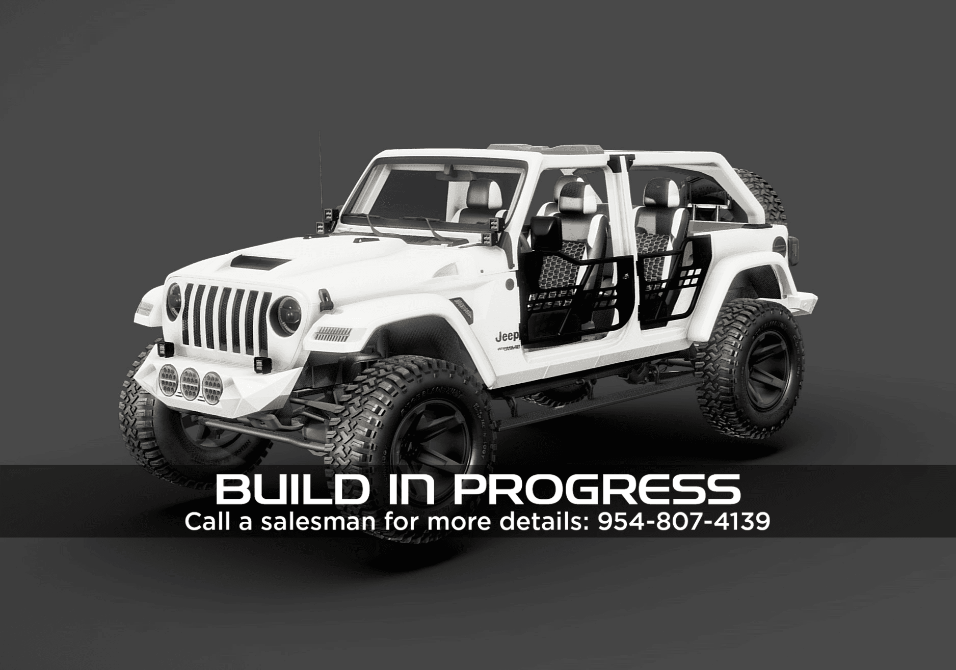 2026 JEEP WRANGLER 4X4