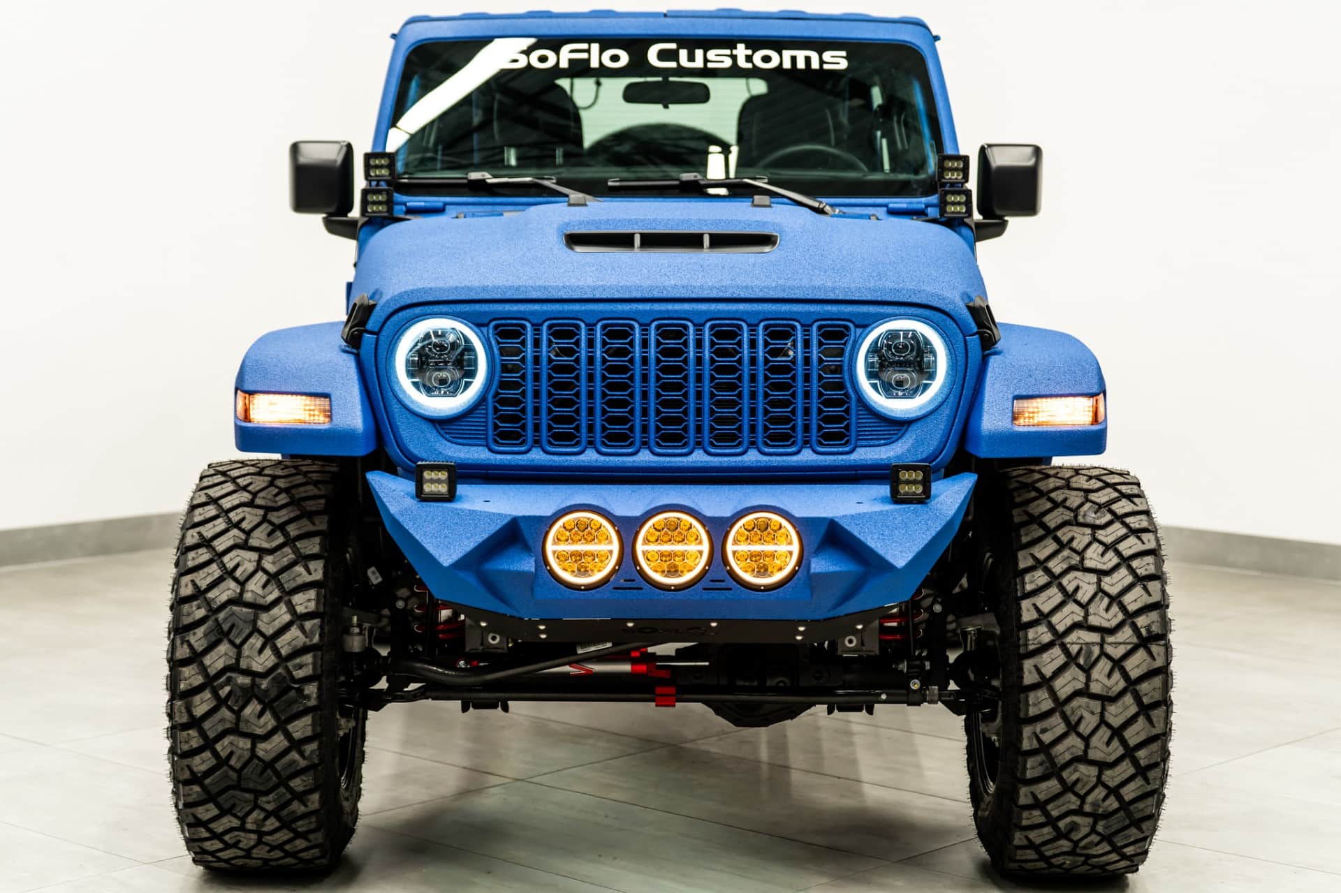 2026 JEEP WRANGLER 4X4