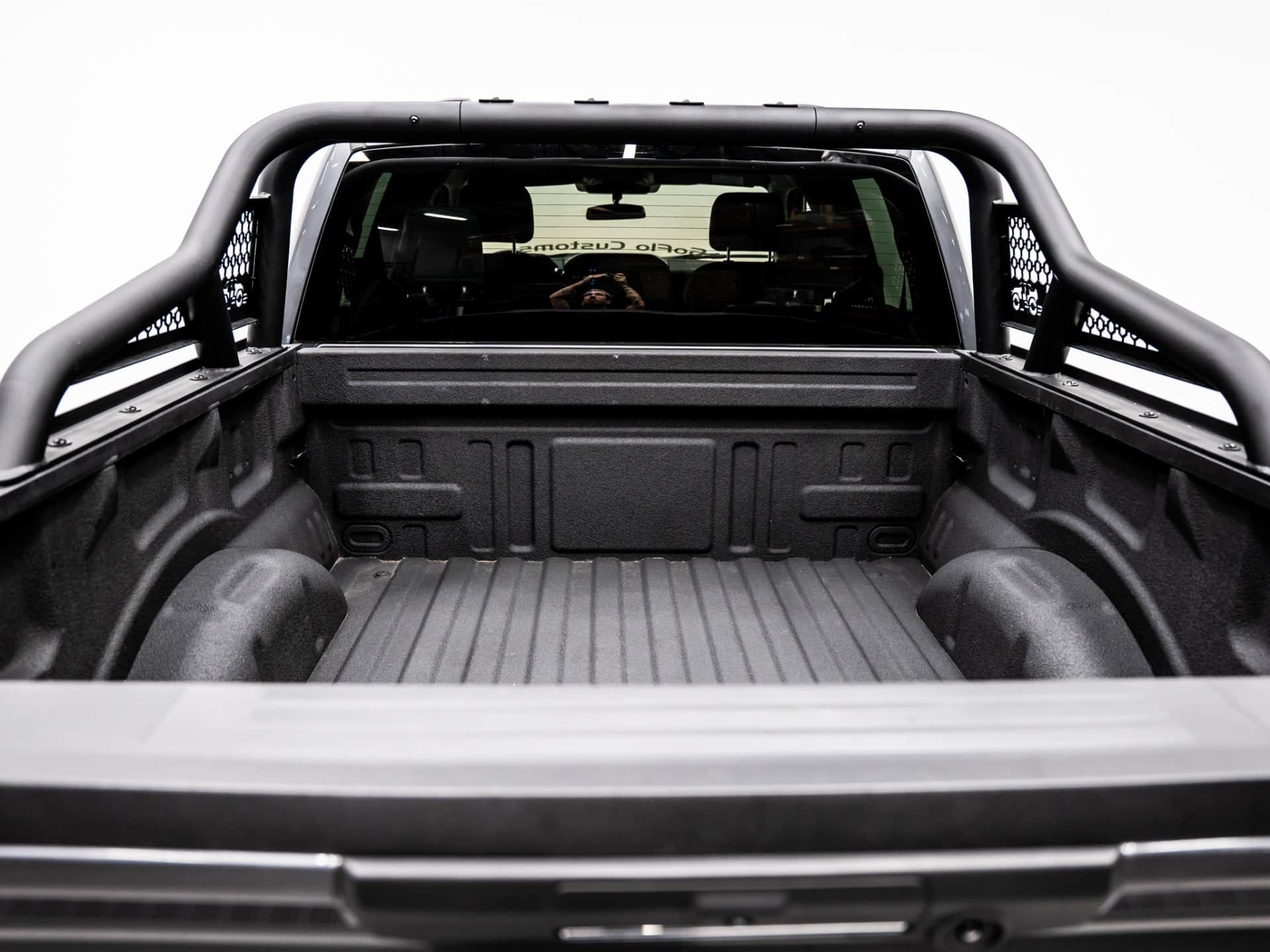 2025 FORD F-150 4X4