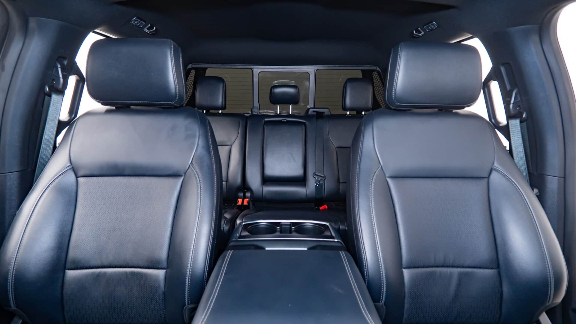 2025 FORD F-150 4X4 LARIAT