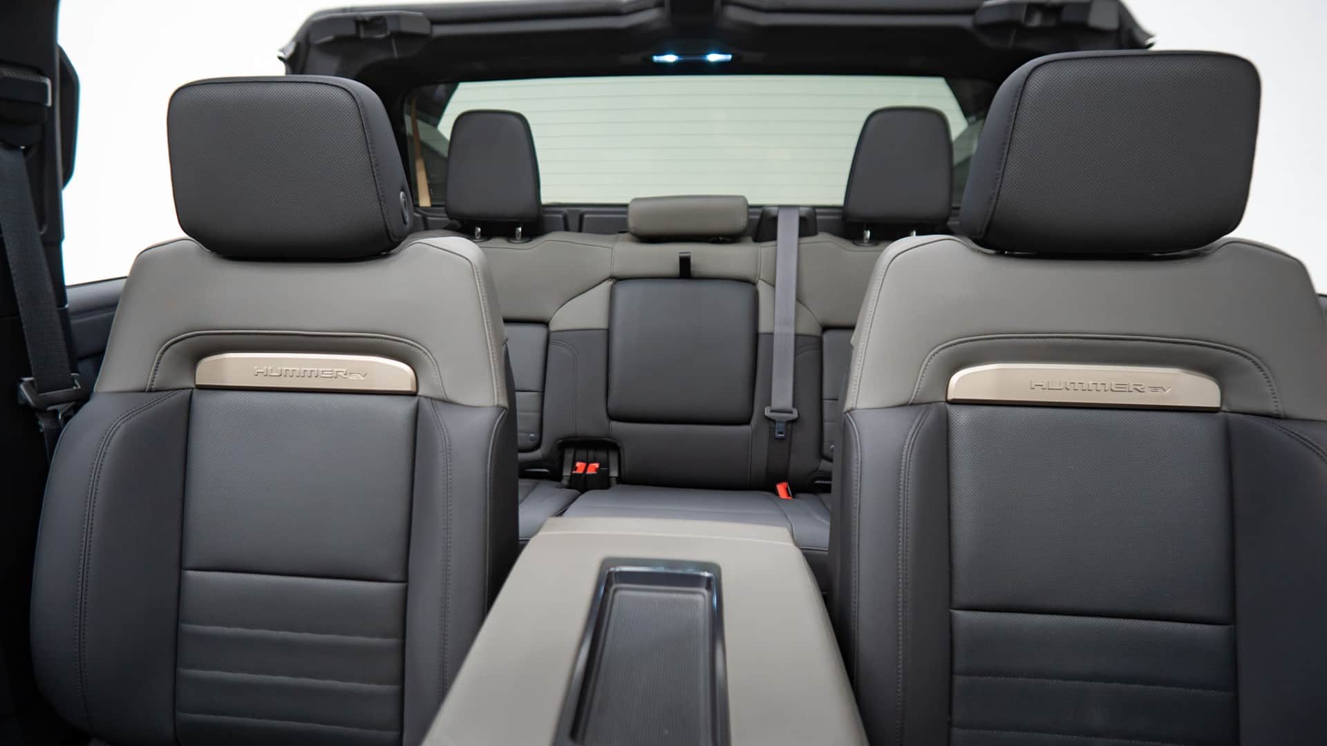 2024 GMC HUMMER EV 3X