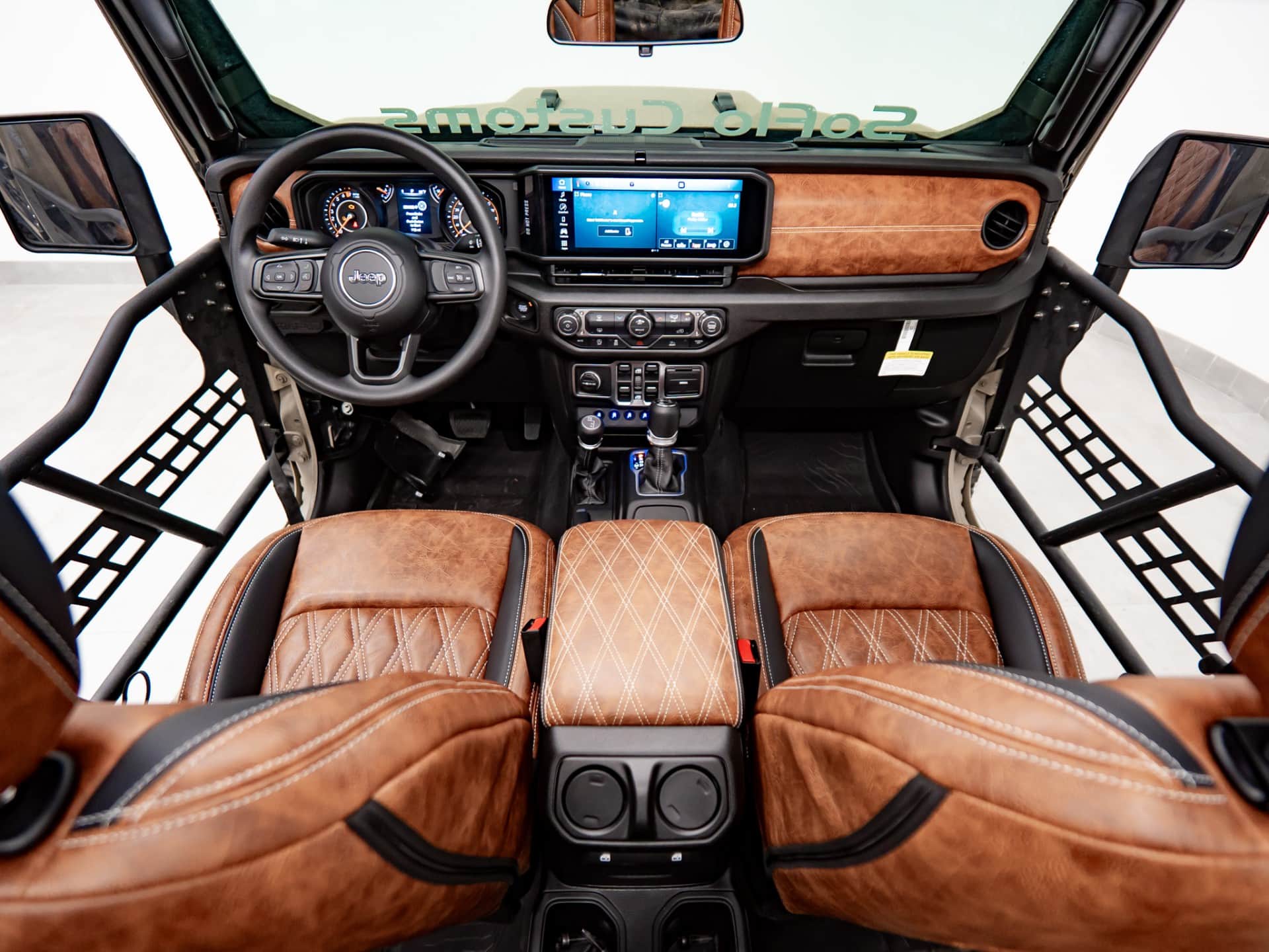 2026 JEEP GLADIATOR 4X4