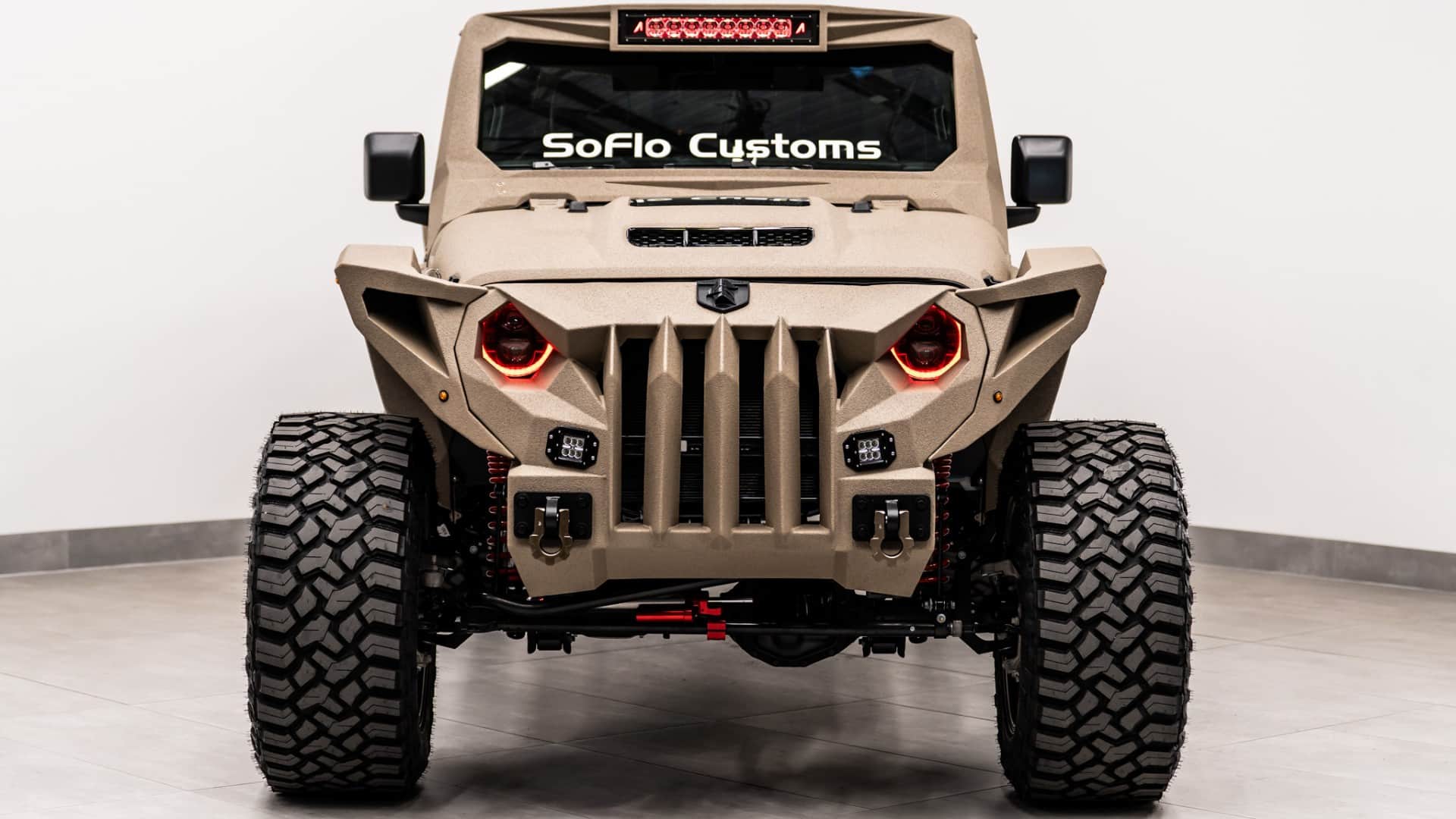 2026 JEEP GLADIATOR 4X4