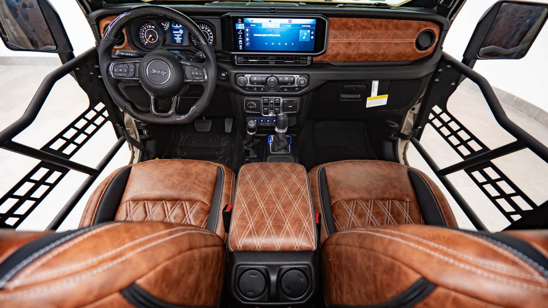 2026 JEEP GLADIATOR 4X4