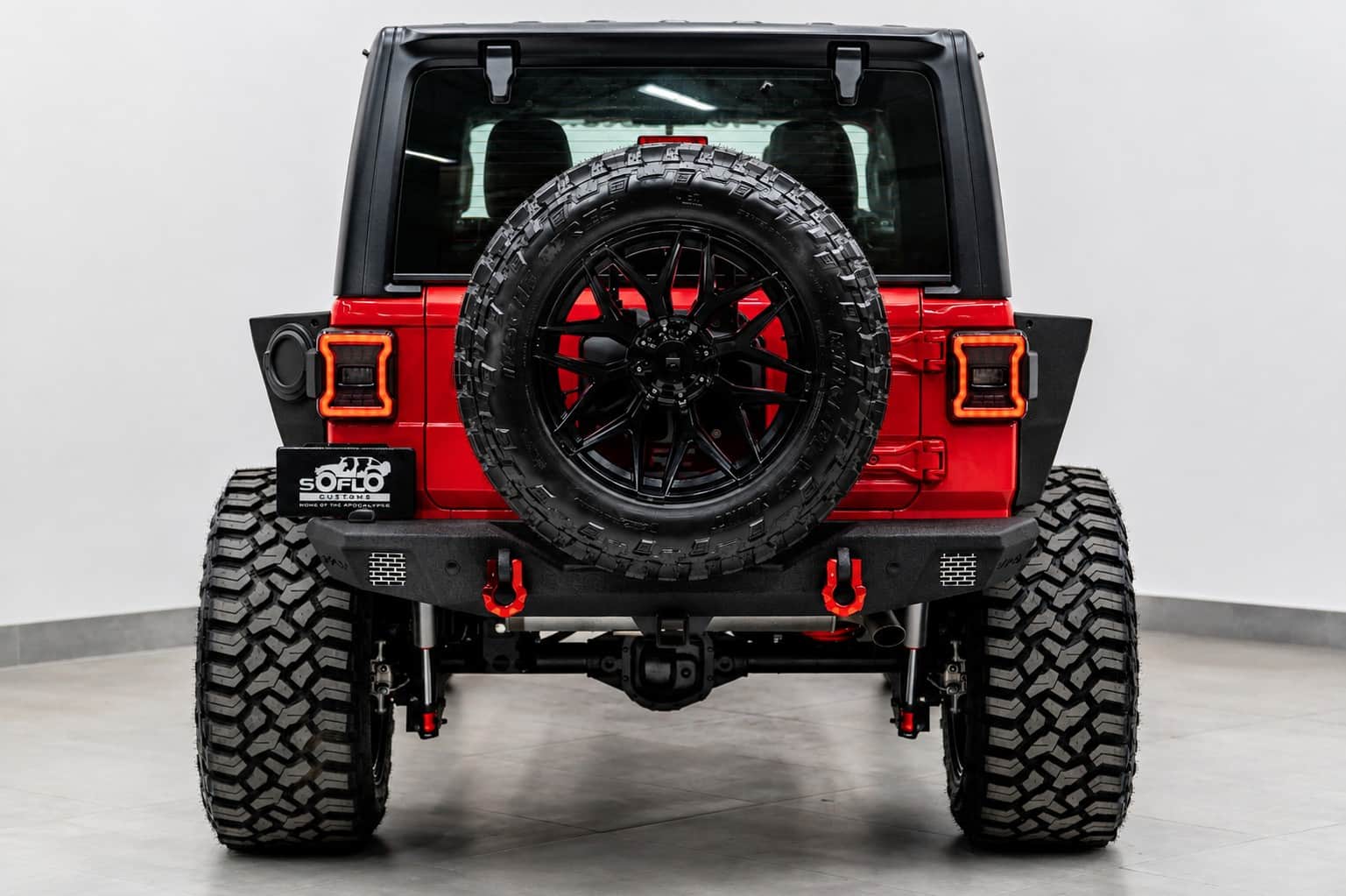 2026 JEEP WRANGLER 4X4
