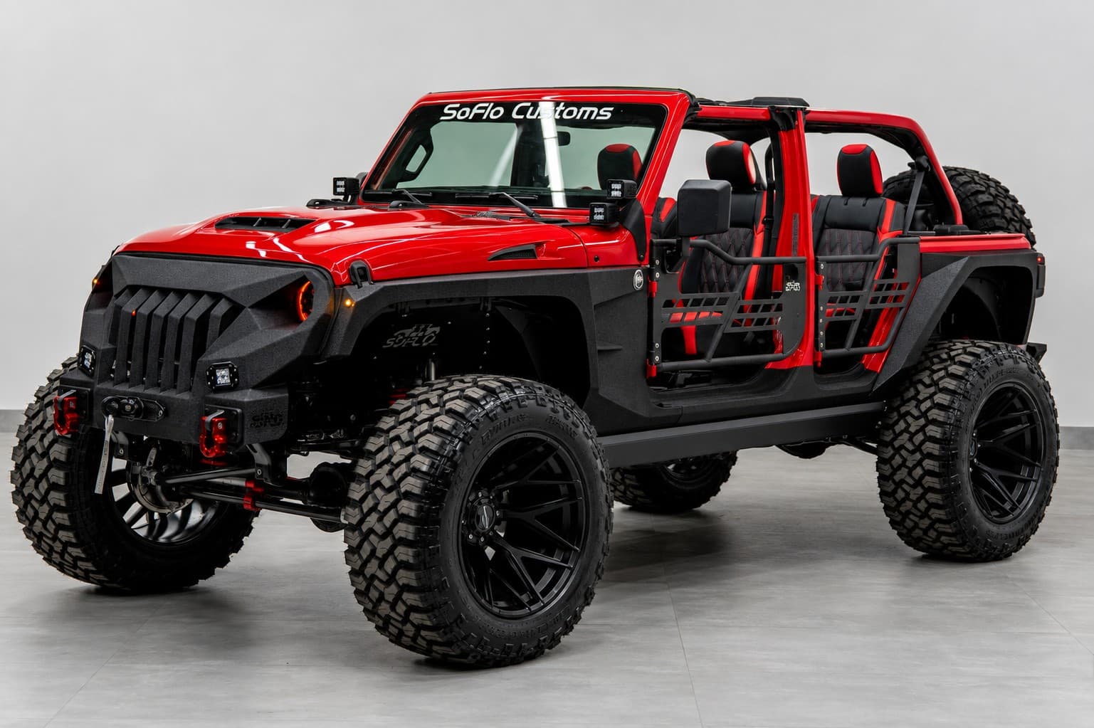 2026 JEEP WRANGLER 4X4