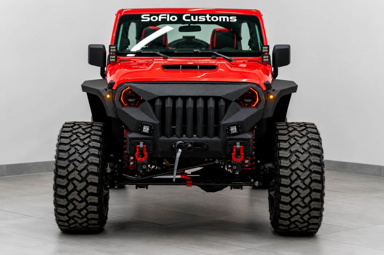 2026 JEEP WRANGLER 4X4