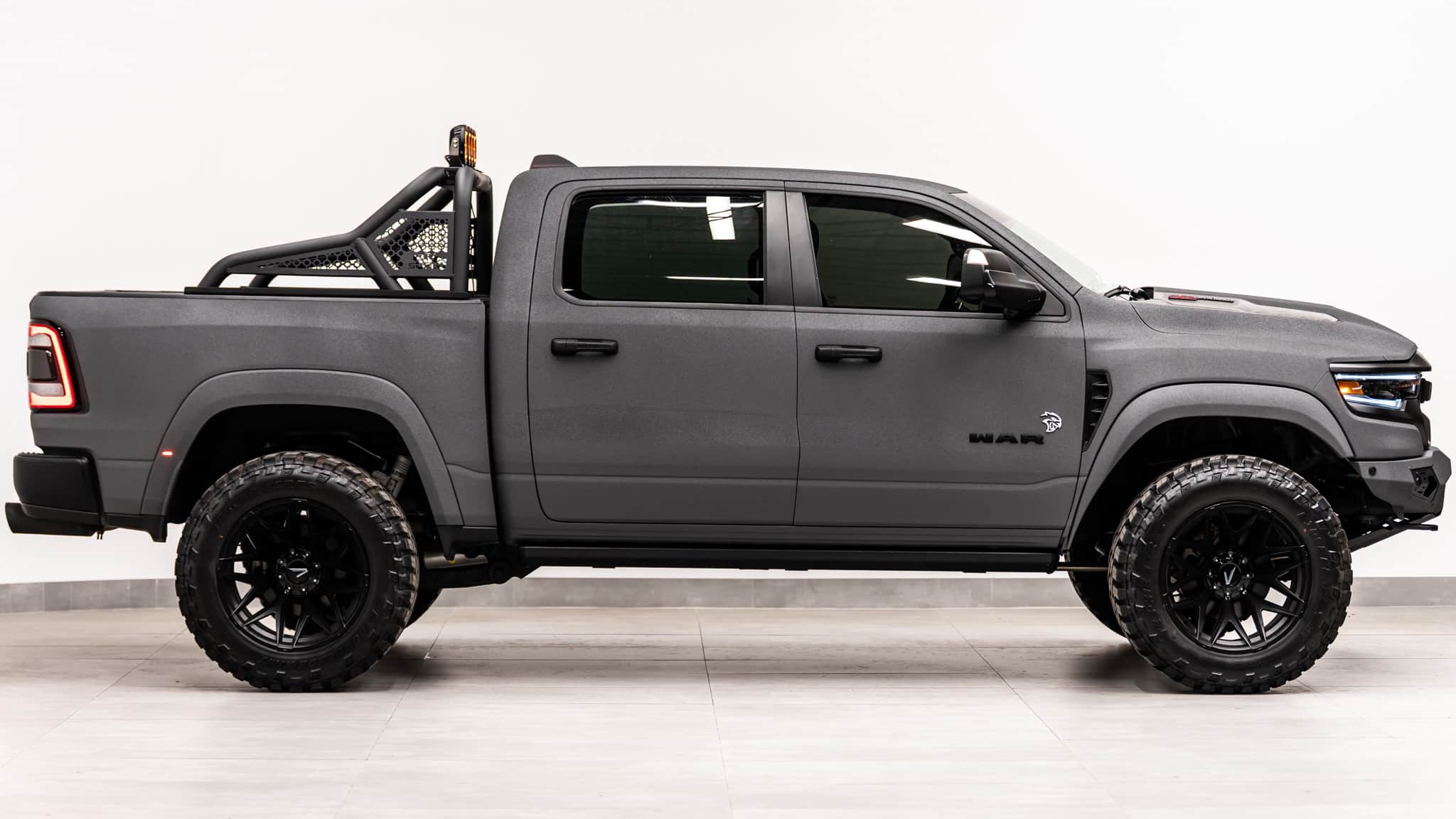 2023 RAM TRX 4X4