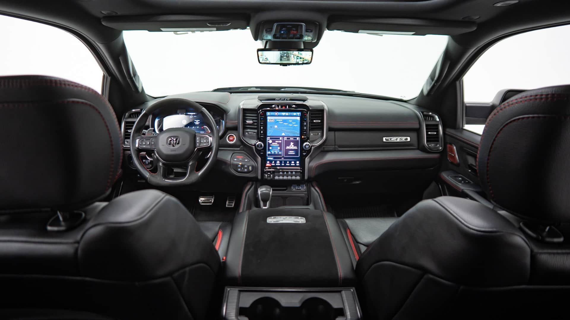 2022 RAM TRX 4X4