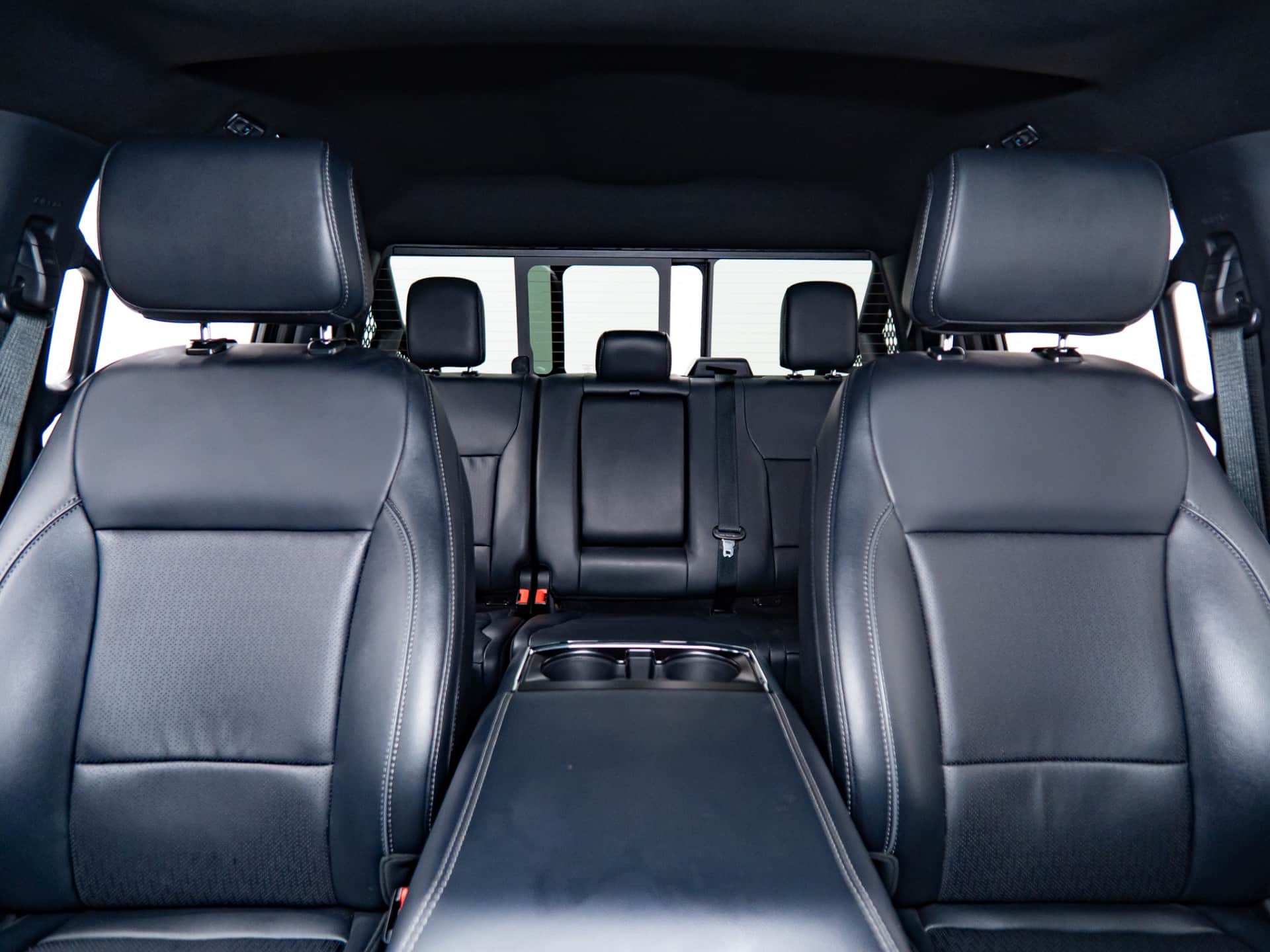 2025 FORD F-150 LARIAT 4X4