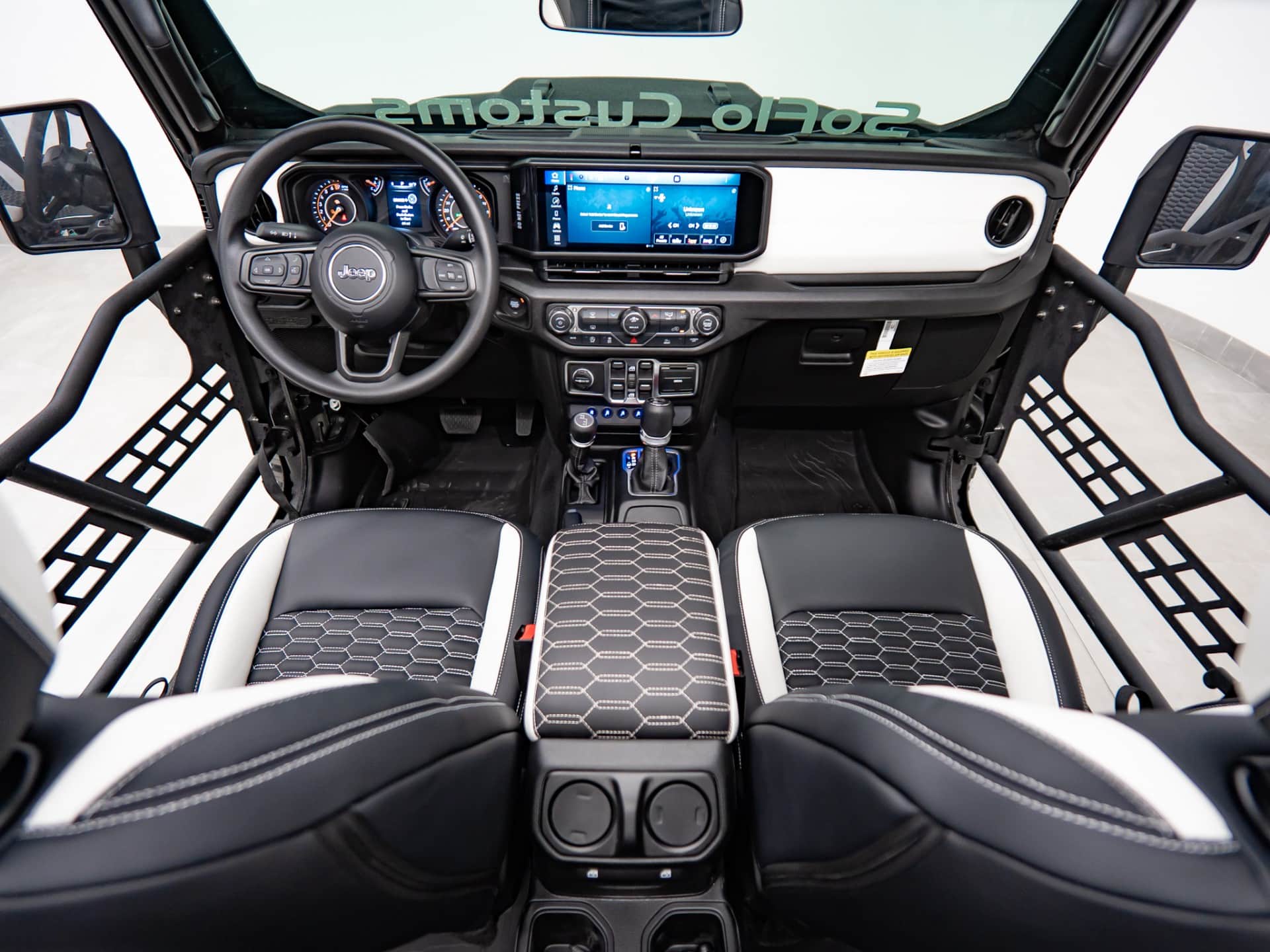 2026 JEEP GLADIATOR 4X4