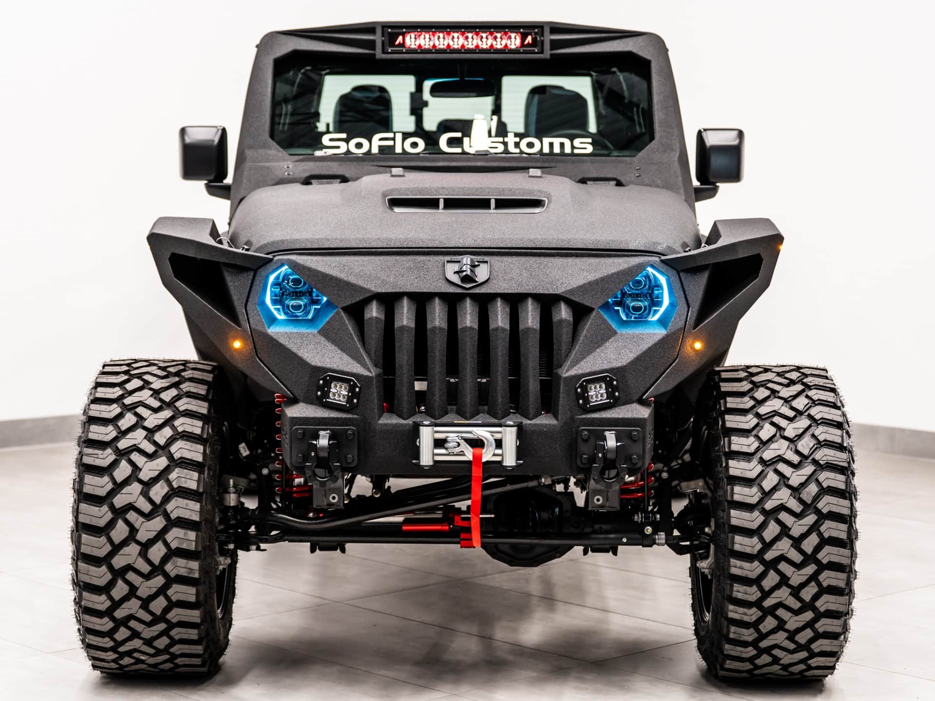 2026 JEEP GLADIATOR 4X4
