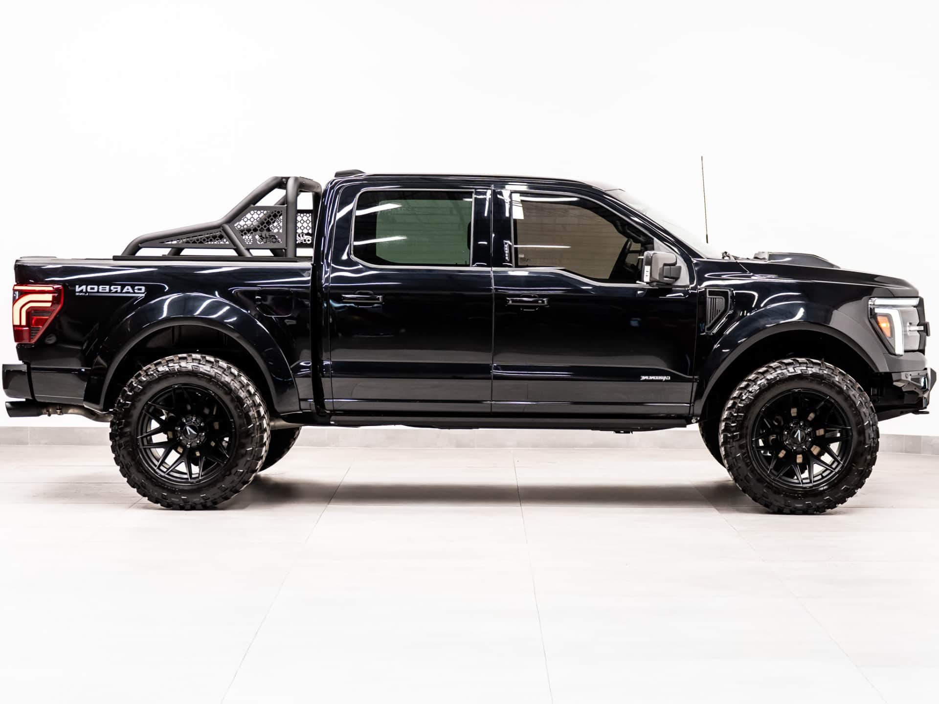 2026 FORD F-150 LARIAT 4X4