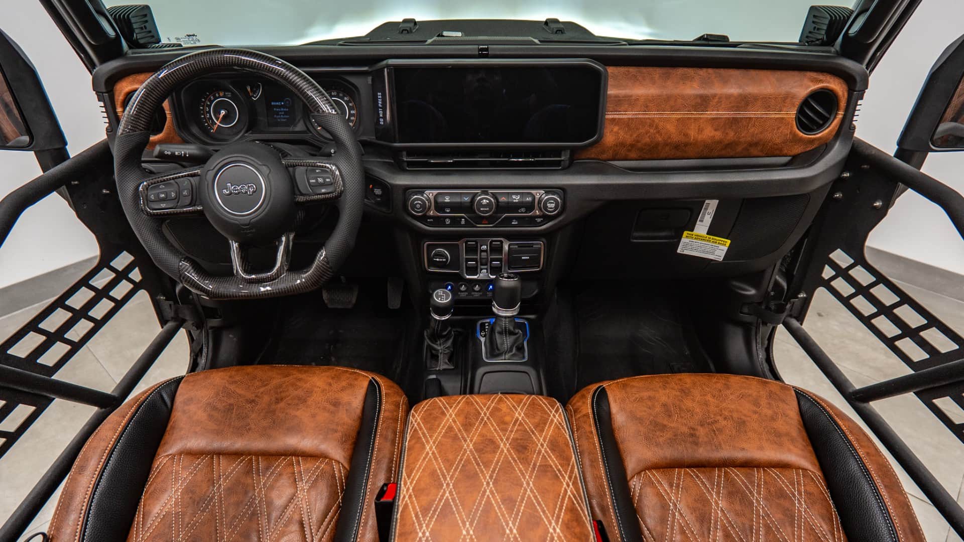 2026 JEEP GLADIATOR 4X4