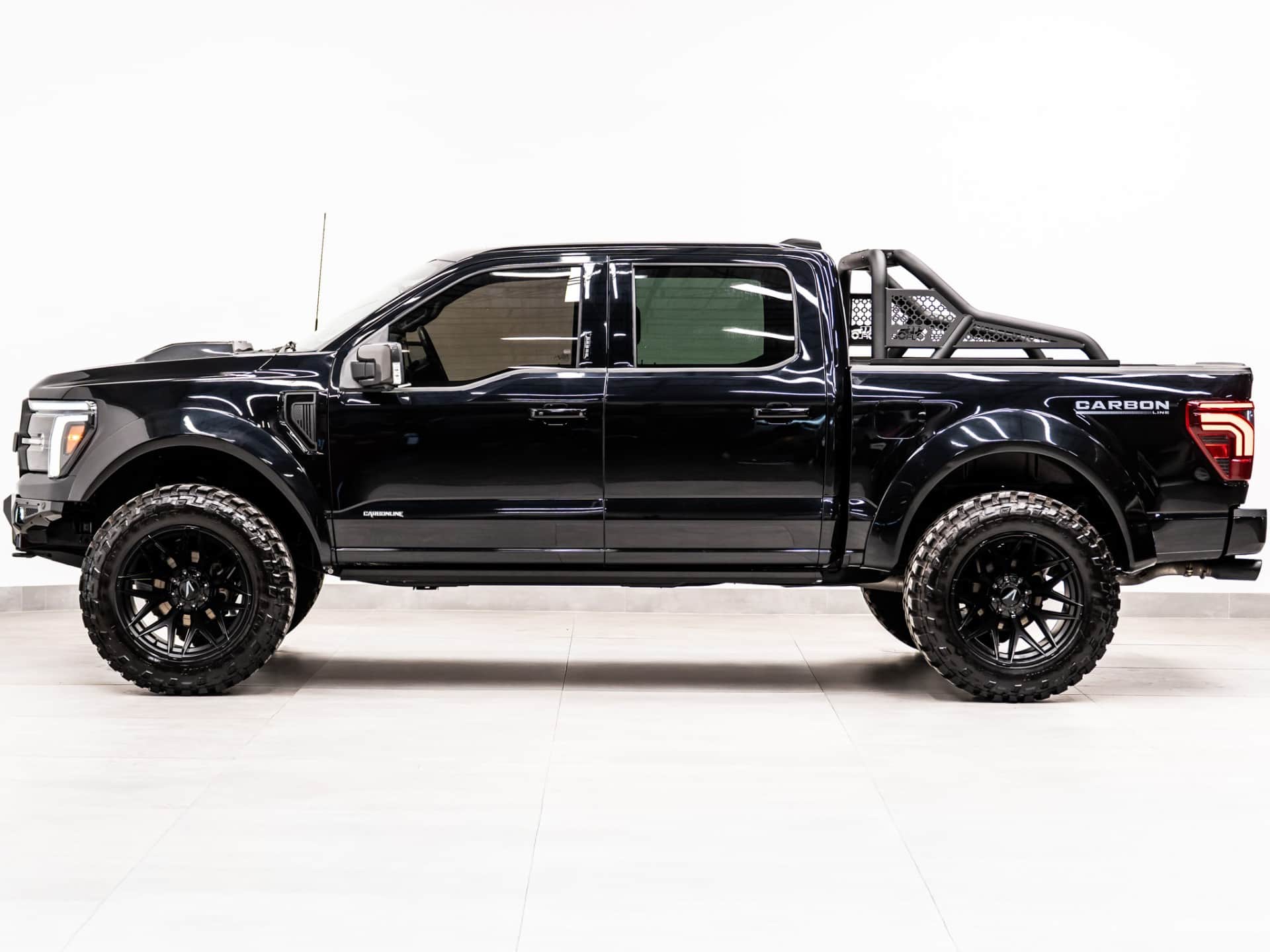 2026 FORD F-150 4X4 LARIAT