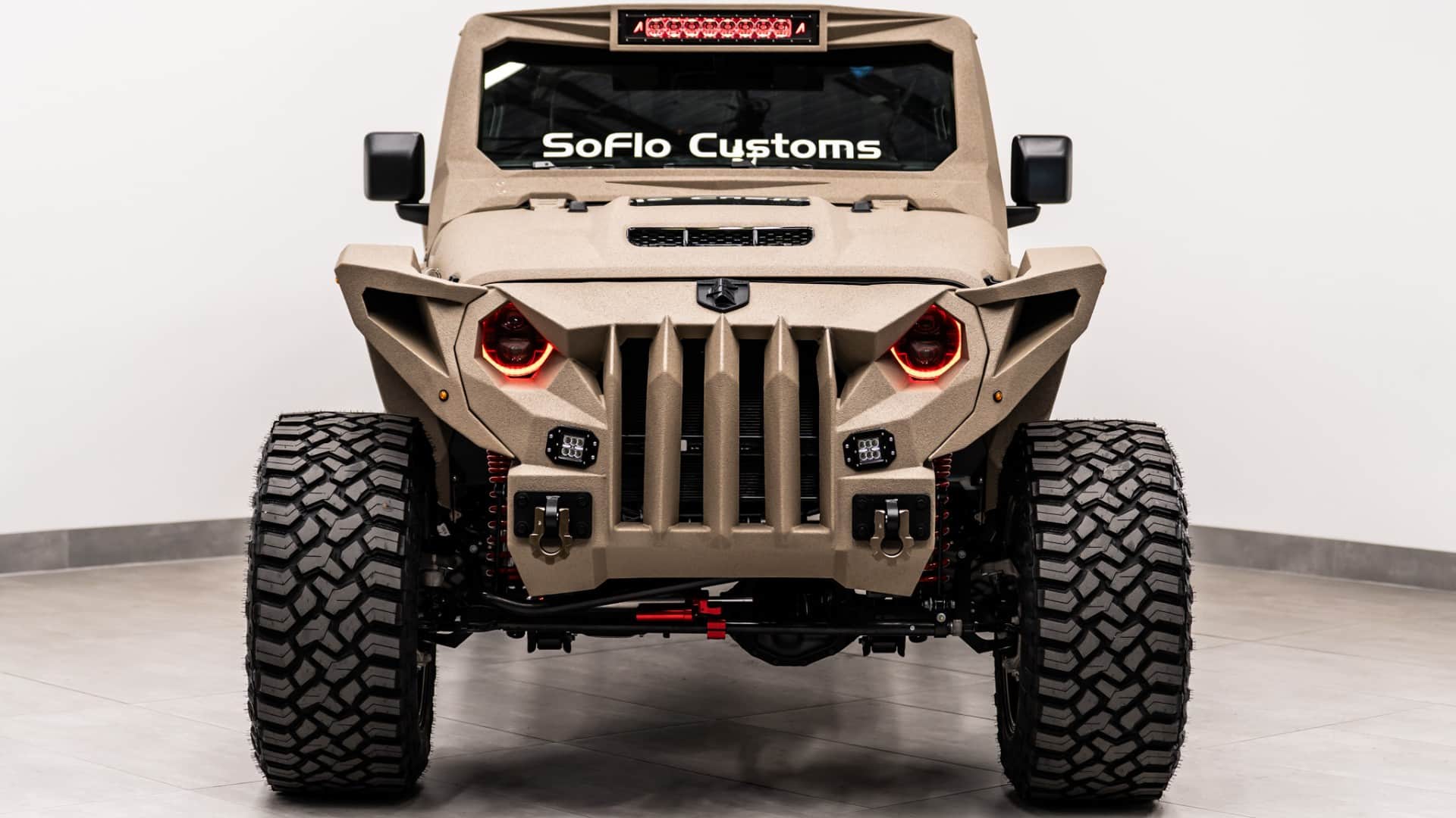 2026 JEEP GLADIATOR 4X4