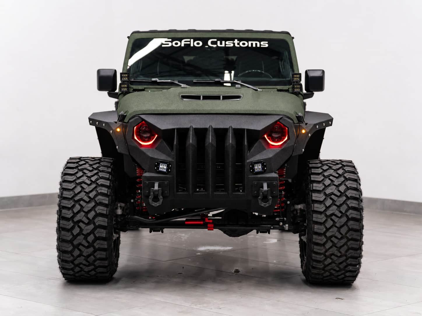 2026 JEEP WRANGLER 4X4