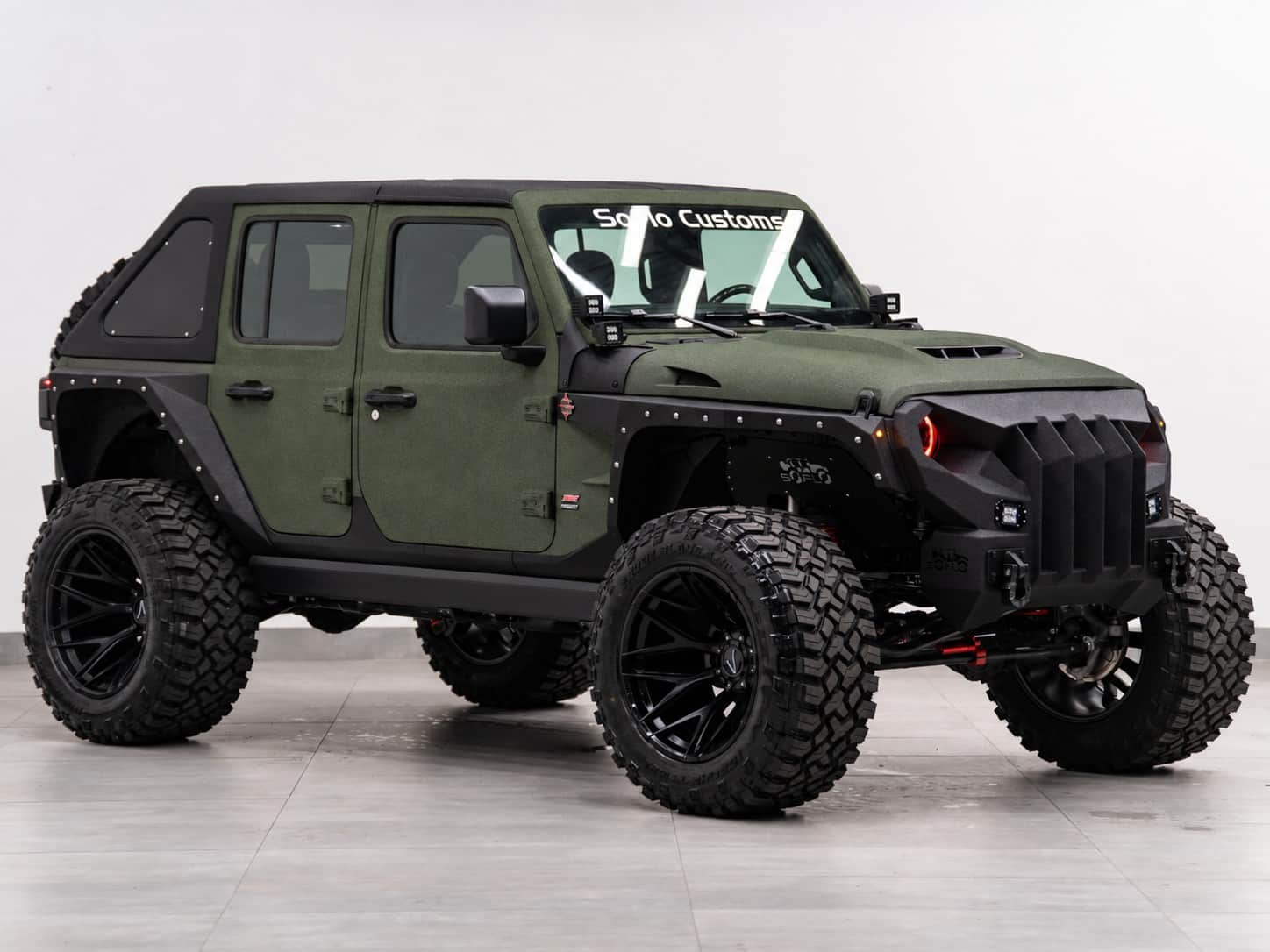 2026 JEEP WRANGLER 4X4