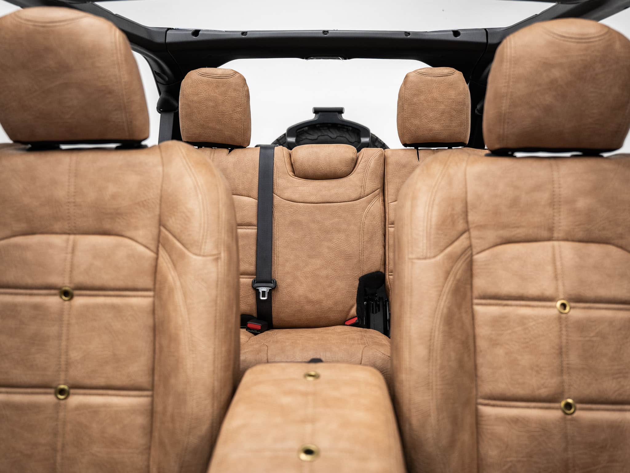 2026 JEEP WRANGLER 4X4
