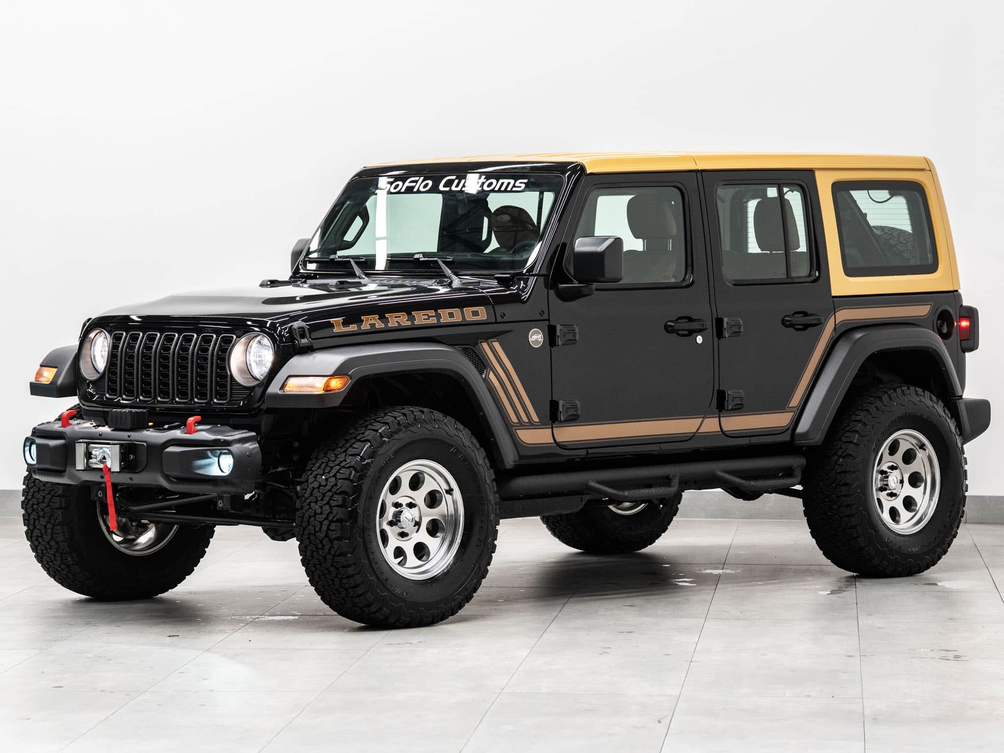 2026 JEEP WRANGLER 4X4