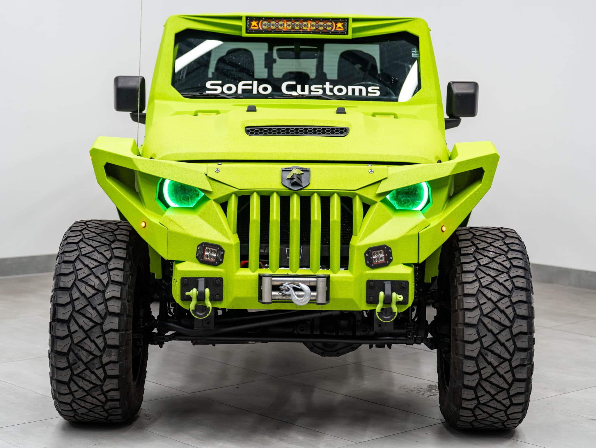 2021 JEEP GLADIATOR 4X4