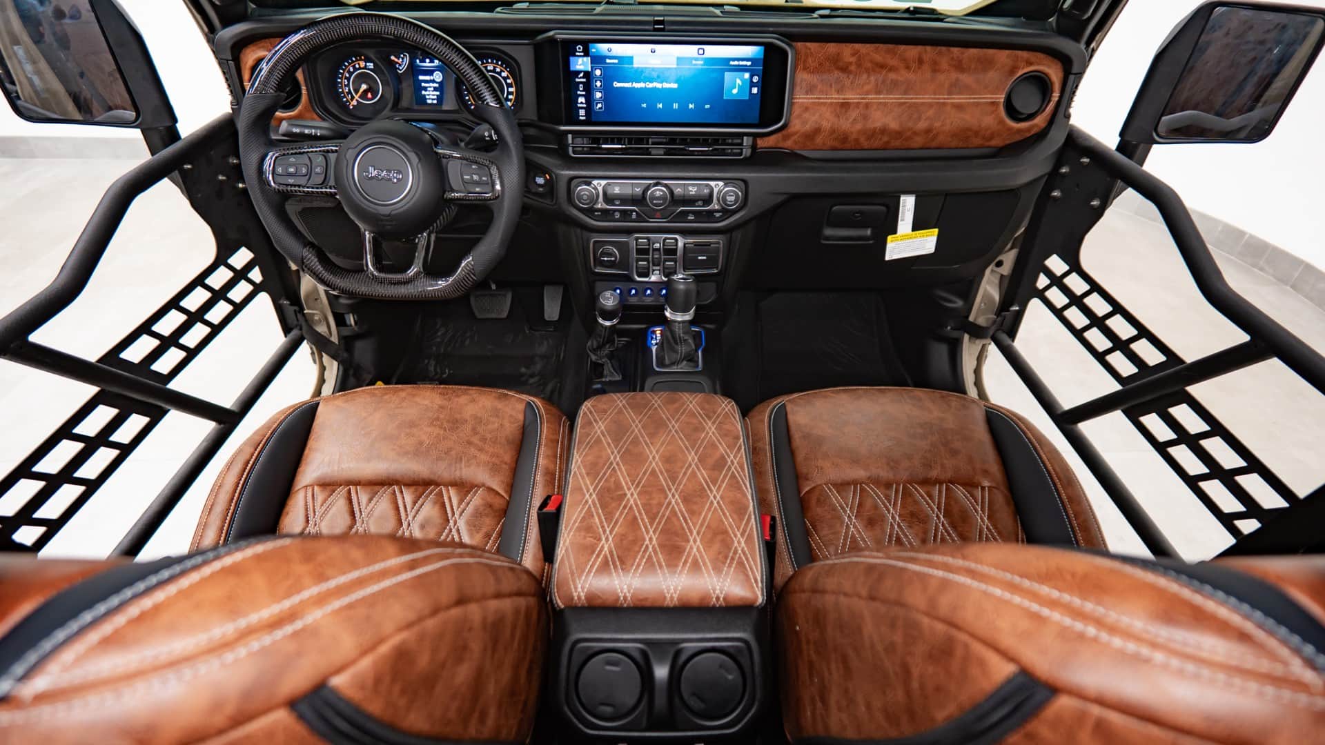 2026 JEEP GLADIATOR 4X4