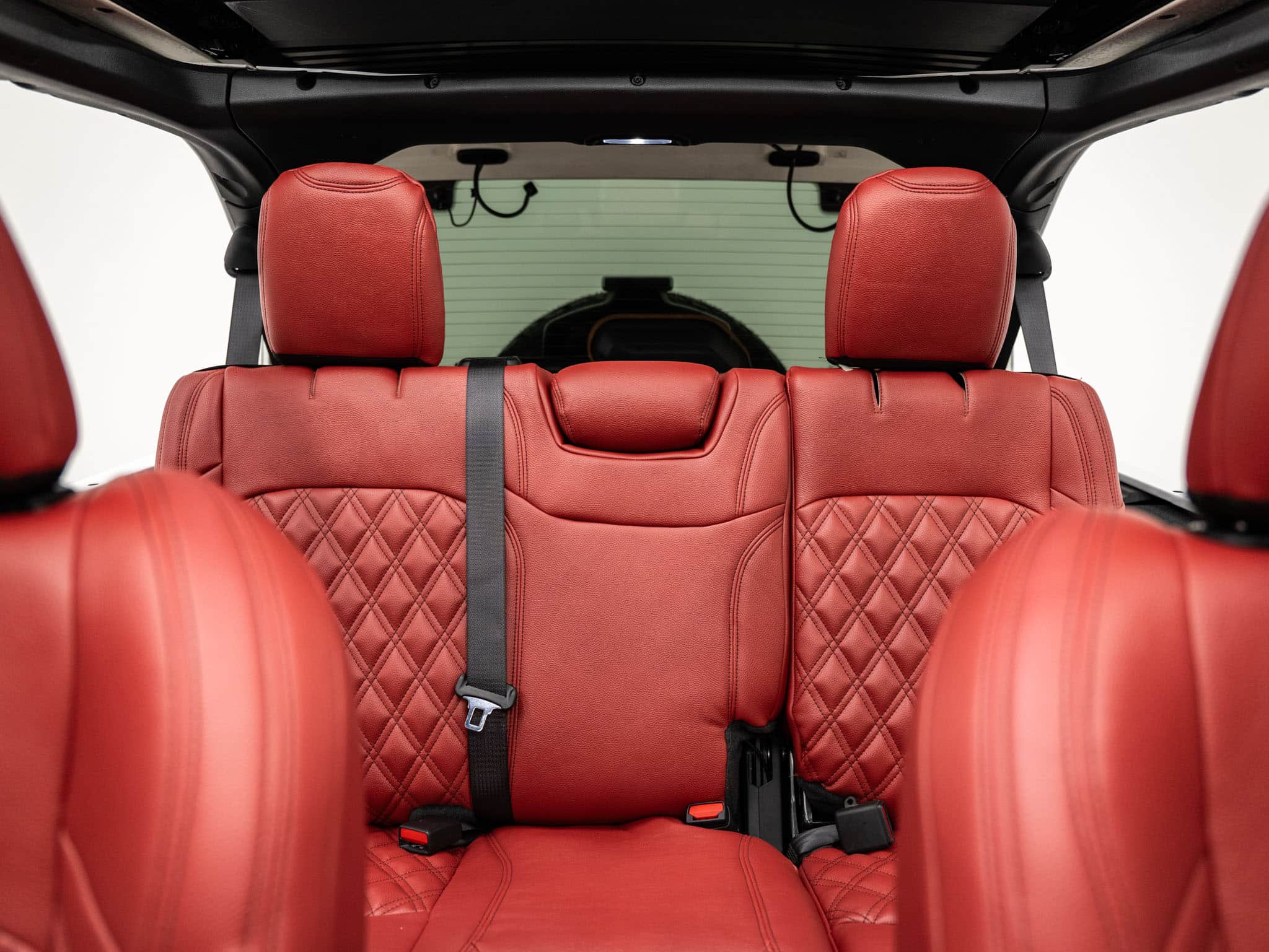 2024 JEEP WRANGLER 4X4