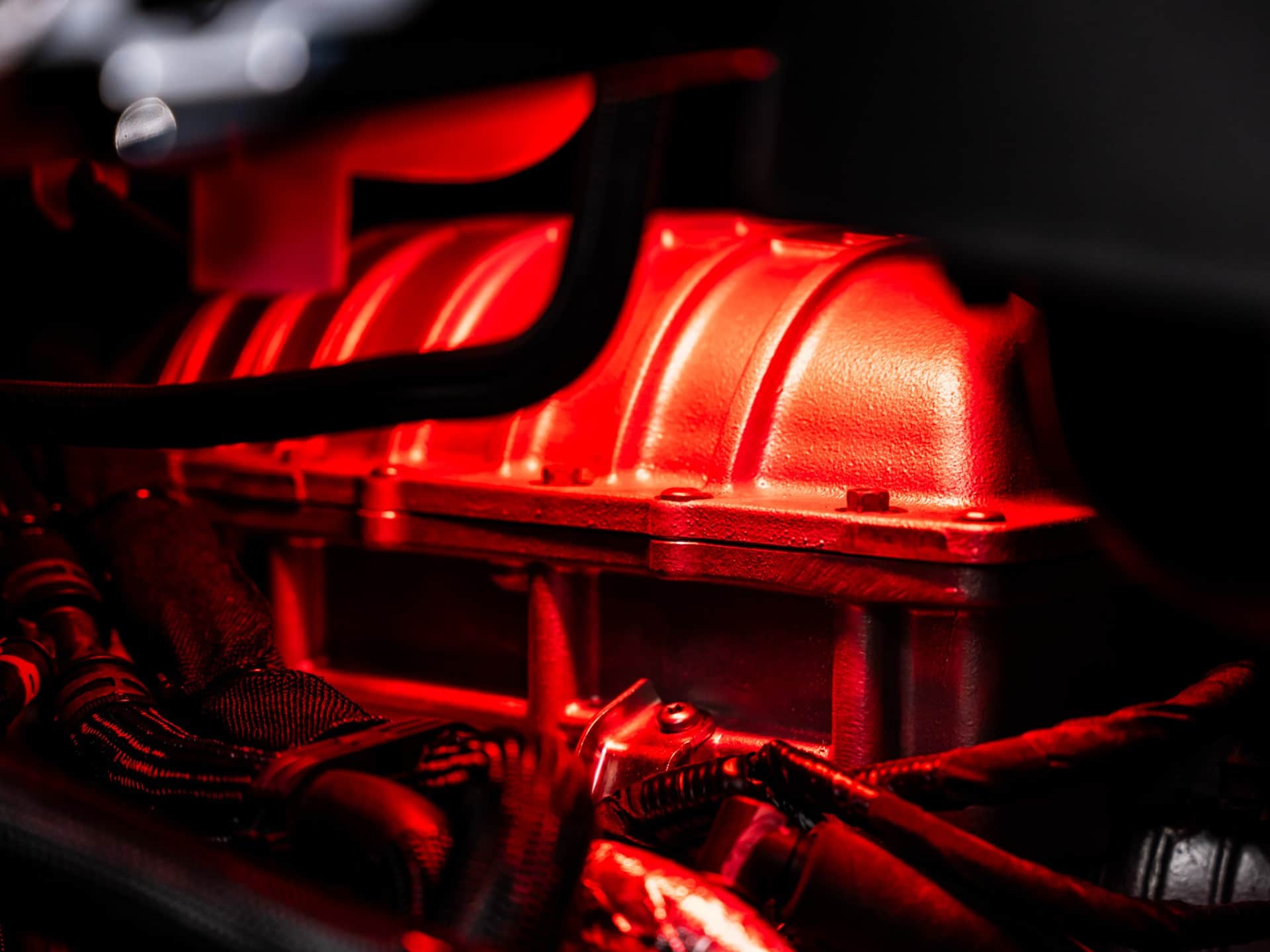 2027 RAM TRX