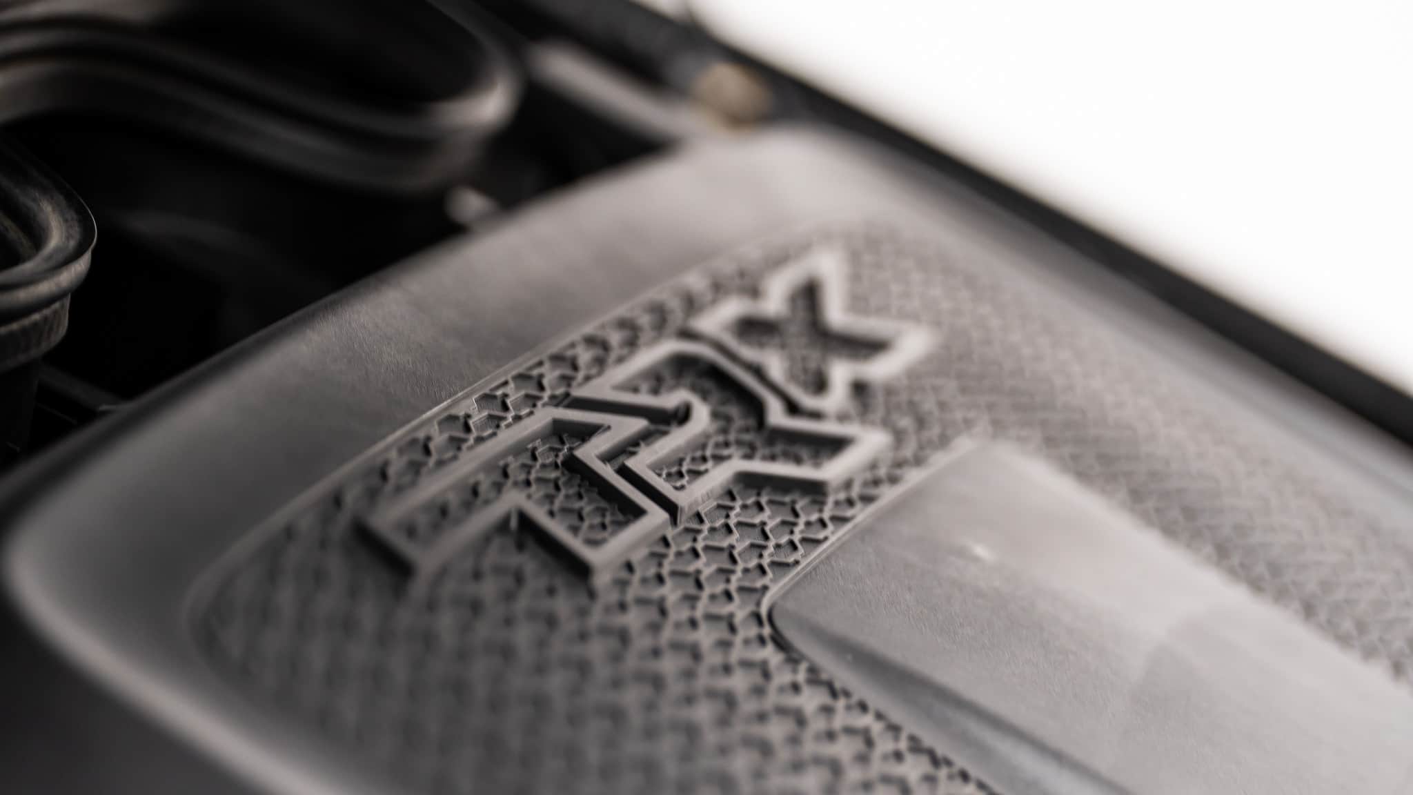 2027 RAM TRX