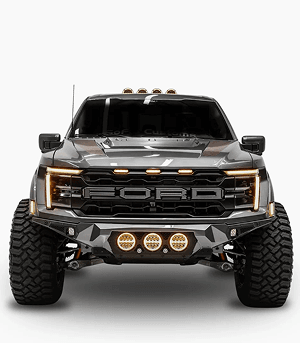 Soflo Custom Ranger Custom Truck Models - Browse Lifted Trucks, Broncos, Jeeps and 6x6 ...