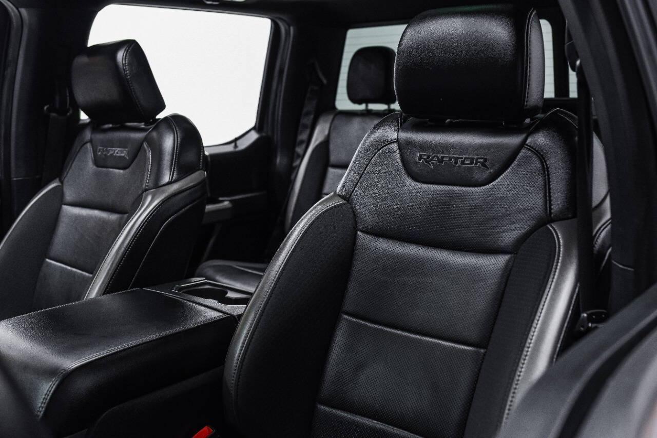 2020 Ford F-150 in bronze, photo 20 of 71