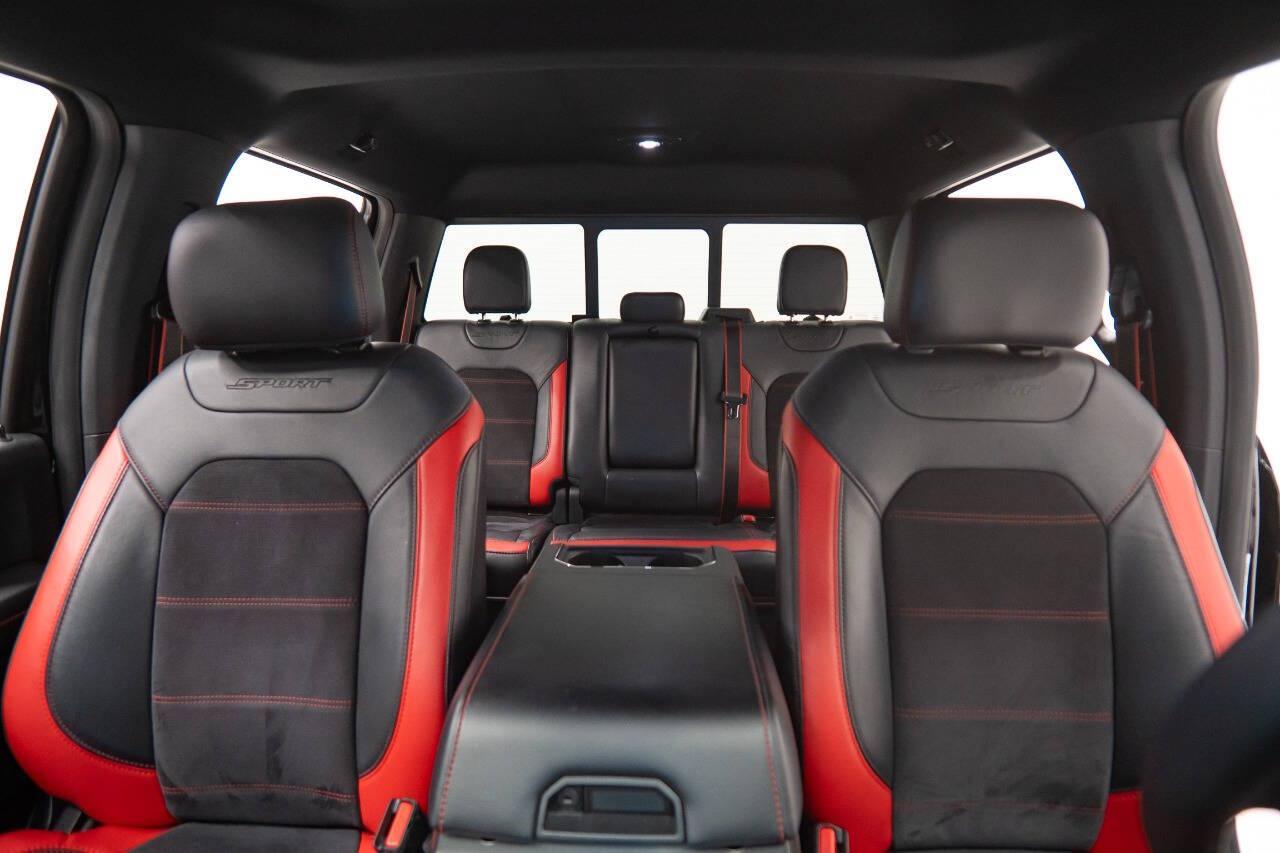 2017 Ford F-150 in Black, photo 7 of 45