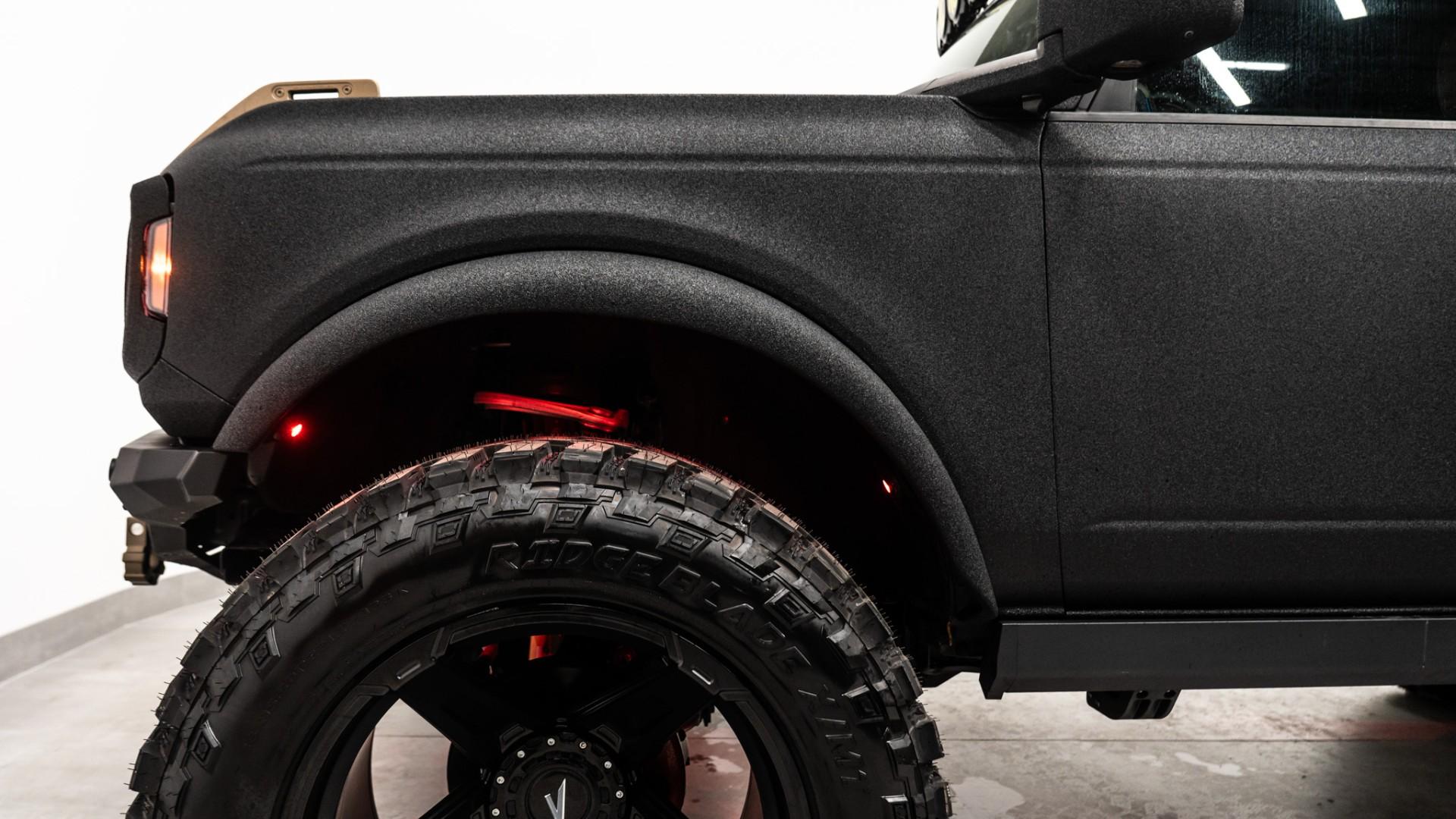 2022 APOCALYPSE DARK HORSE in Black, photo 18 of 52