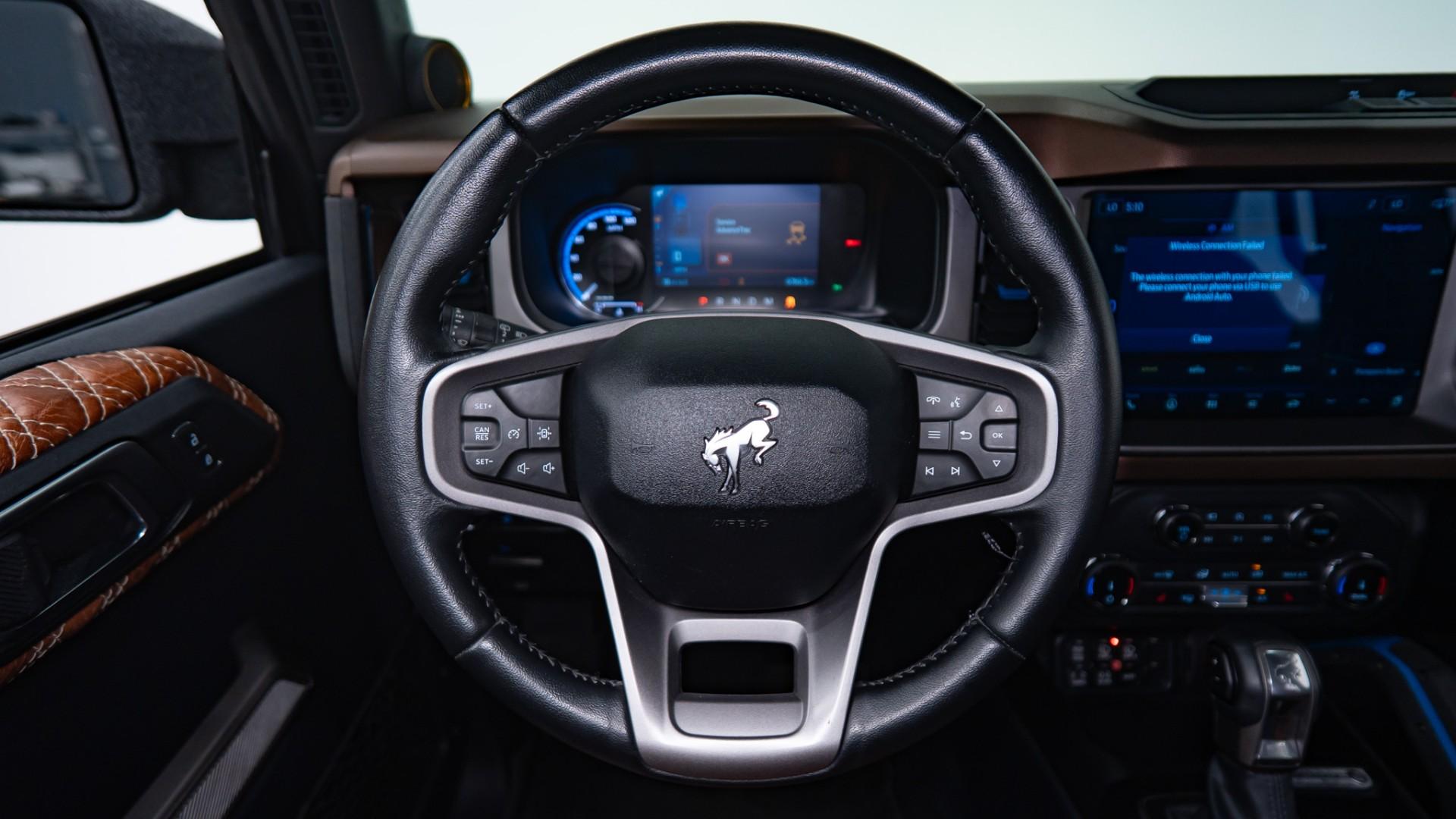 2022 APOCALYPSE DARK HORSE in Black, photo 41 of 52