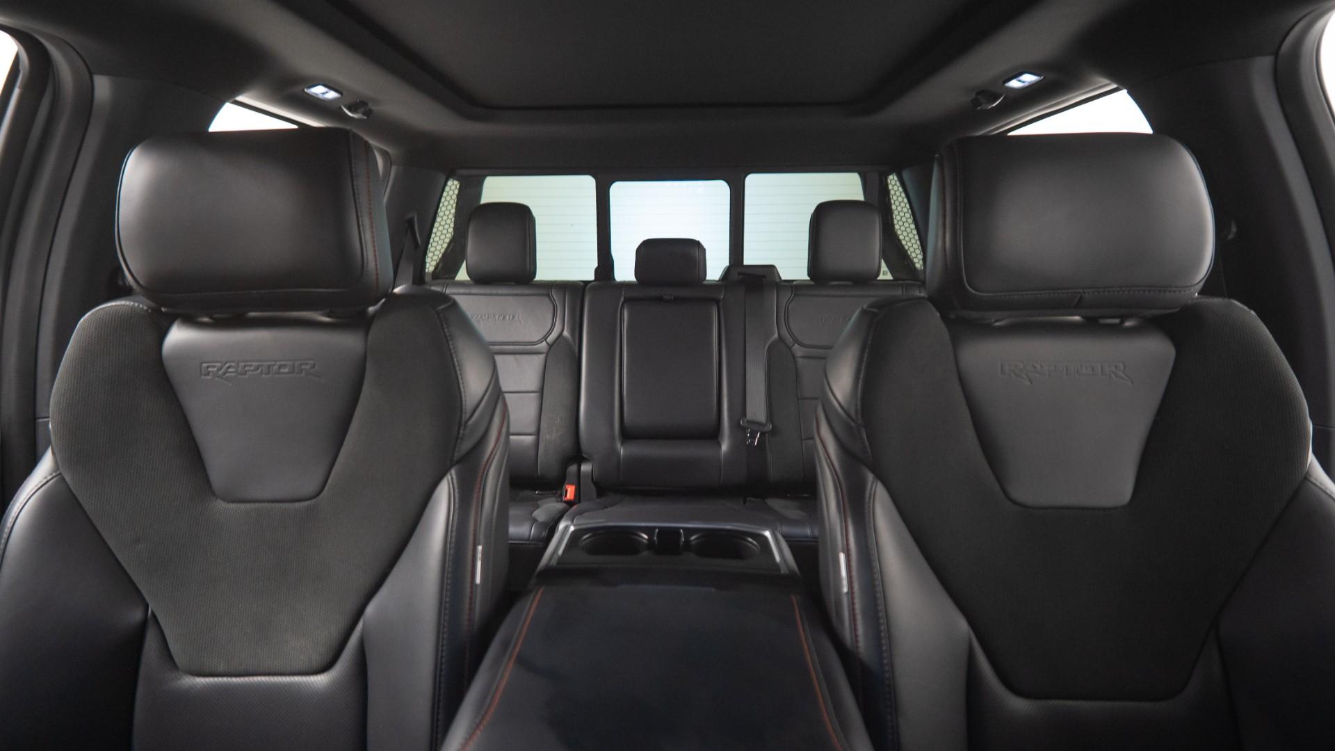 2024 FORD F-150 in Gray, photo 24 of 45