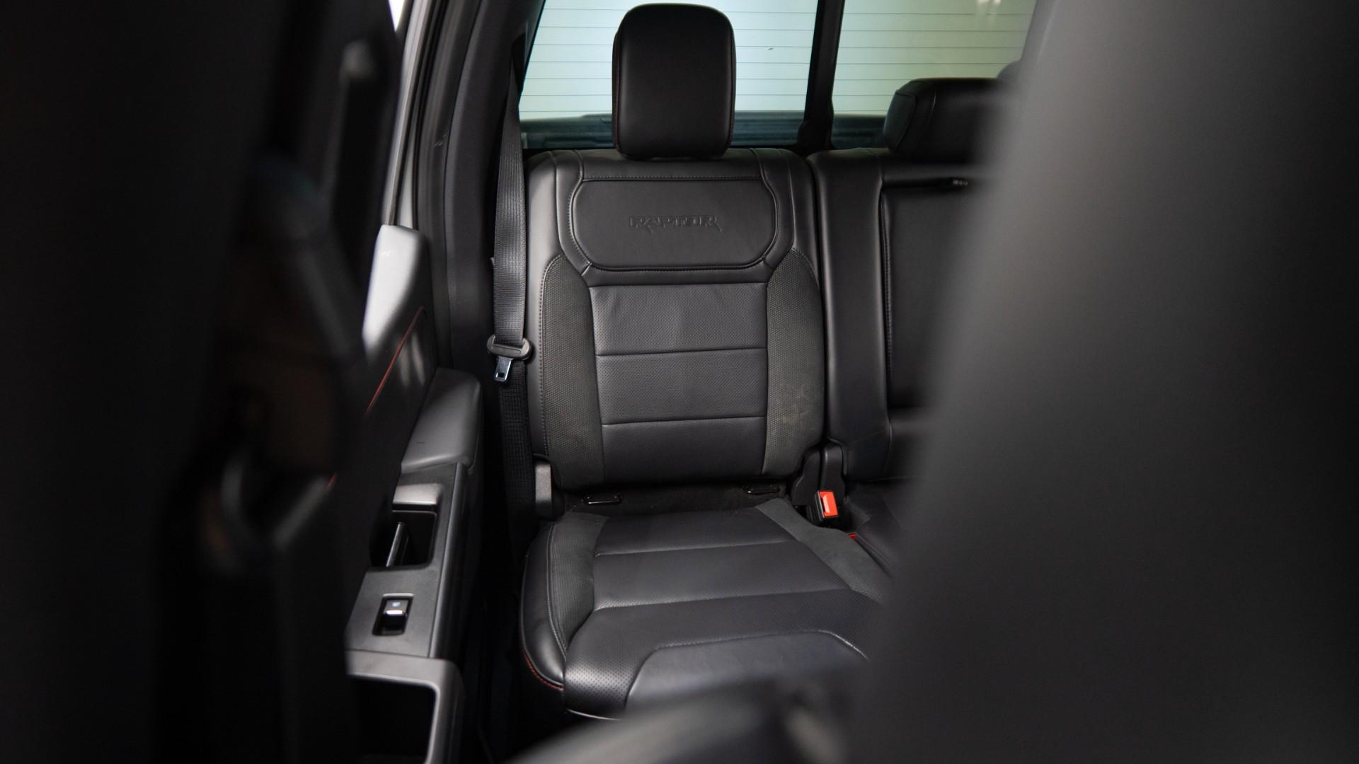 2024 FORD F-150 in Gray, photo 26 of 45