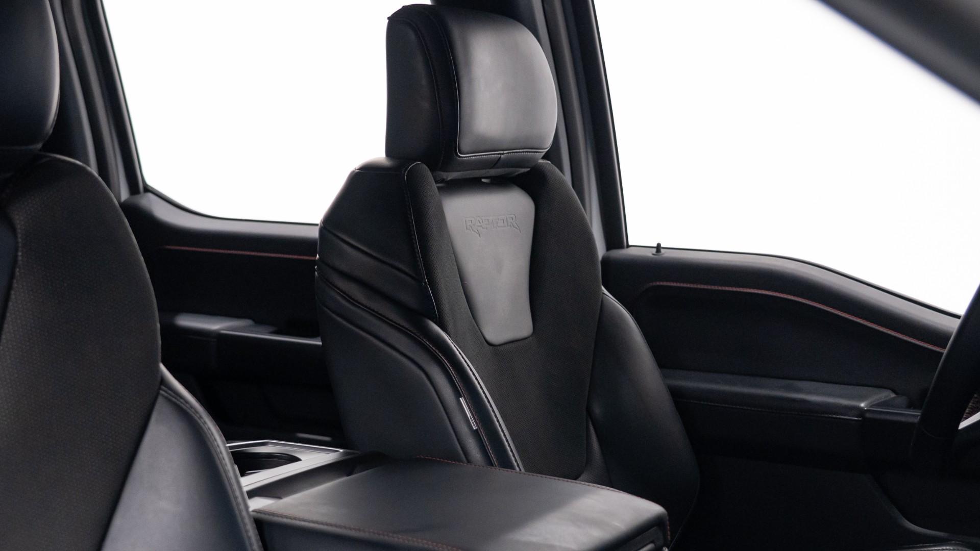2024 FORD F-150 in Gray, photo 22 of 45
