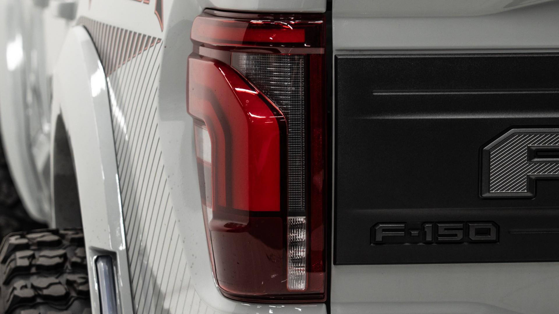 2024 FORD F-150 in Gray, photo 45 of 45