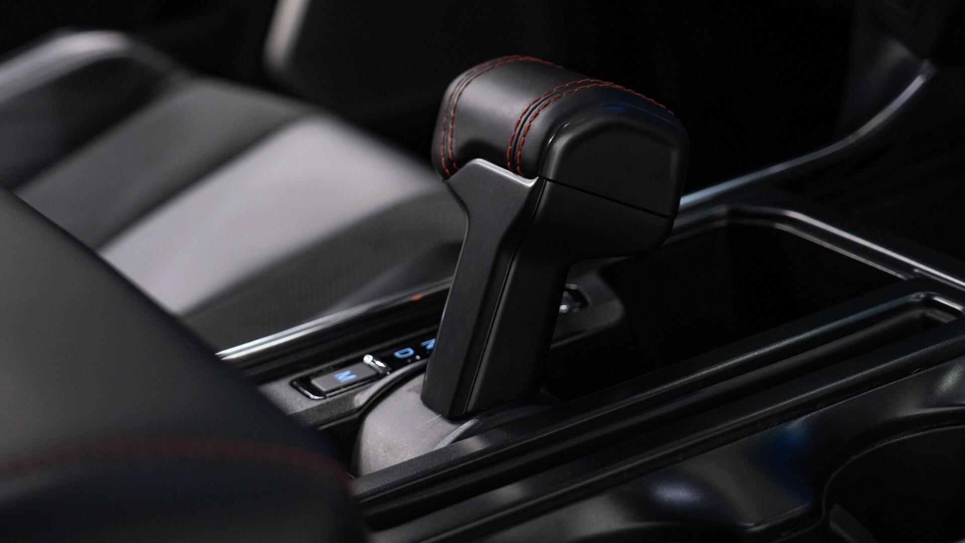 2024 FORD F-150 in Gray, photo 35 of 45