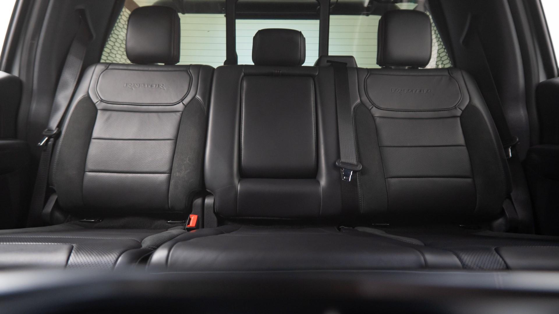2024 FORD F-150 in Gray, photo 25 of 45