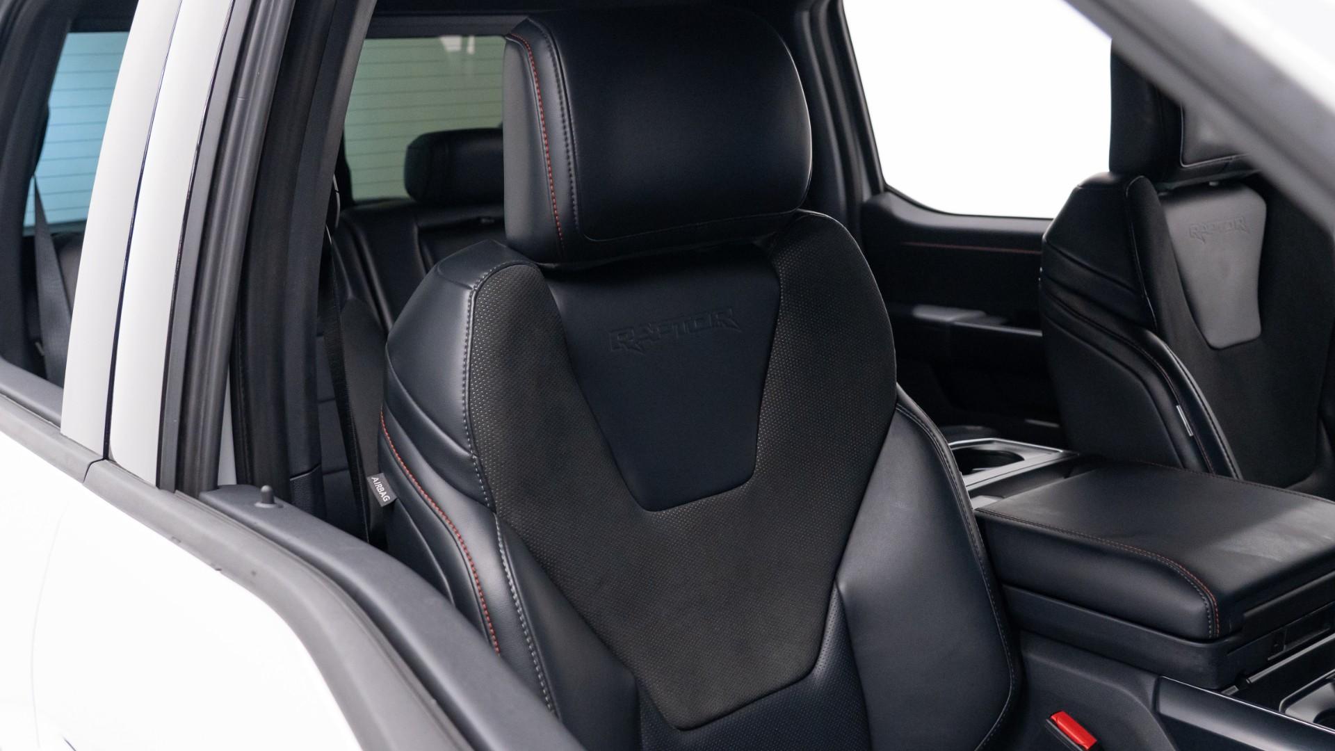 2024 FORD F-150 in Gray, photo 23 of 45