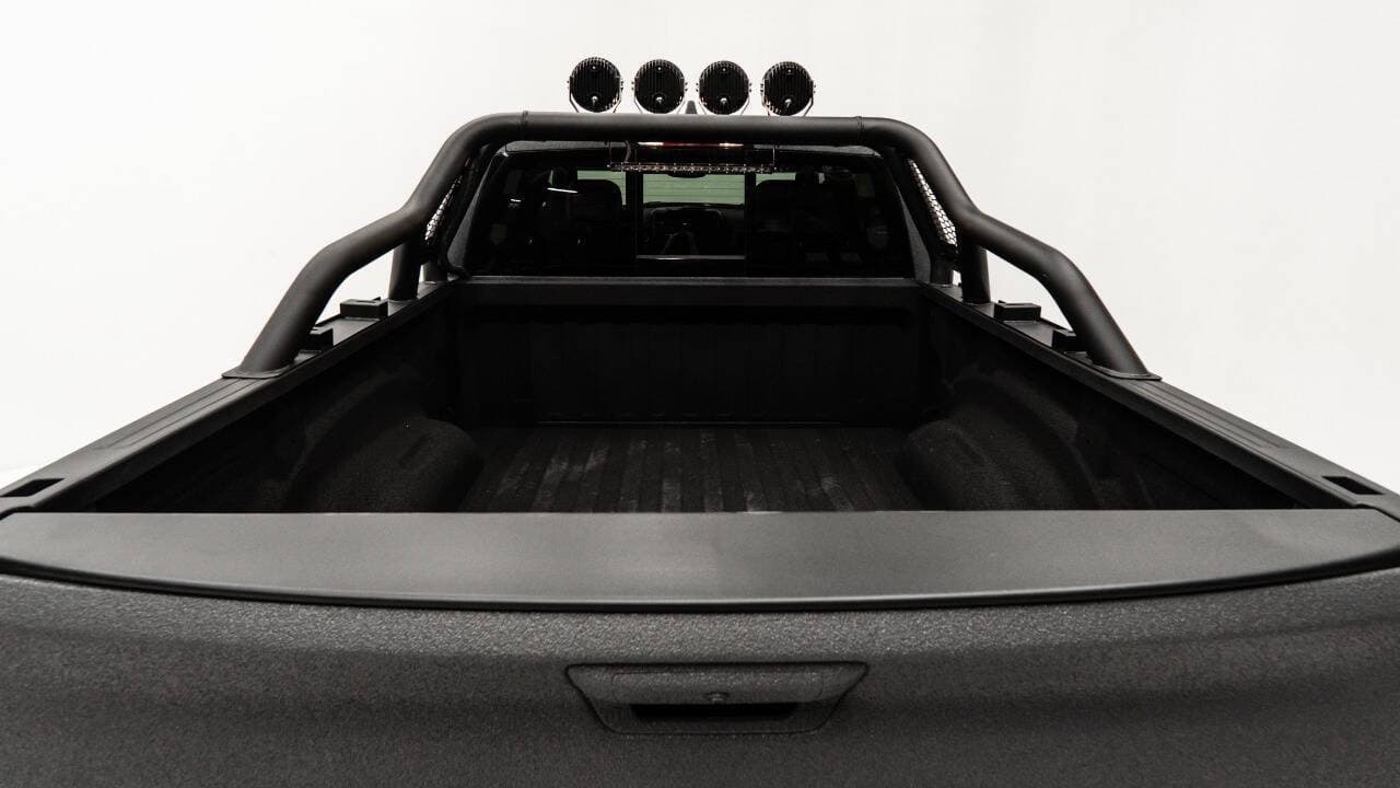 2025 RAM 1500 in Gray, photo 57 of 59