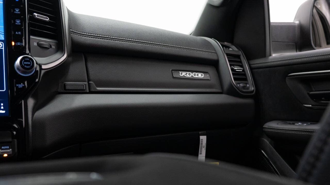 2025 RAM 1500 in Gray, photo 45 of 59