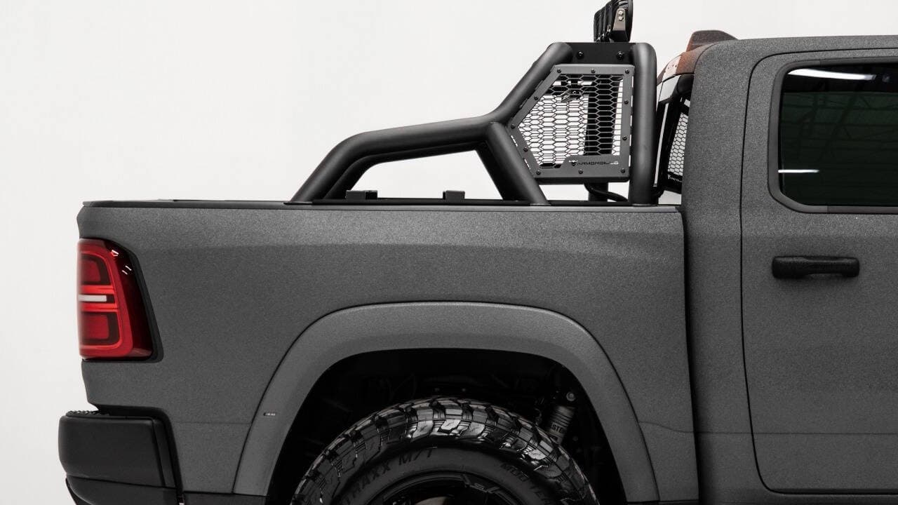 2025 RAM 1500 in Gray, photo 22 of 59