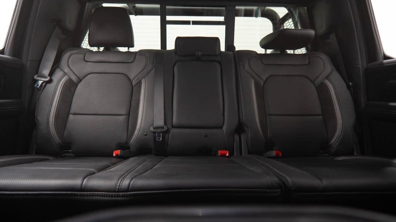 2025 RAM 1500 in Gray, photo 33 of 59