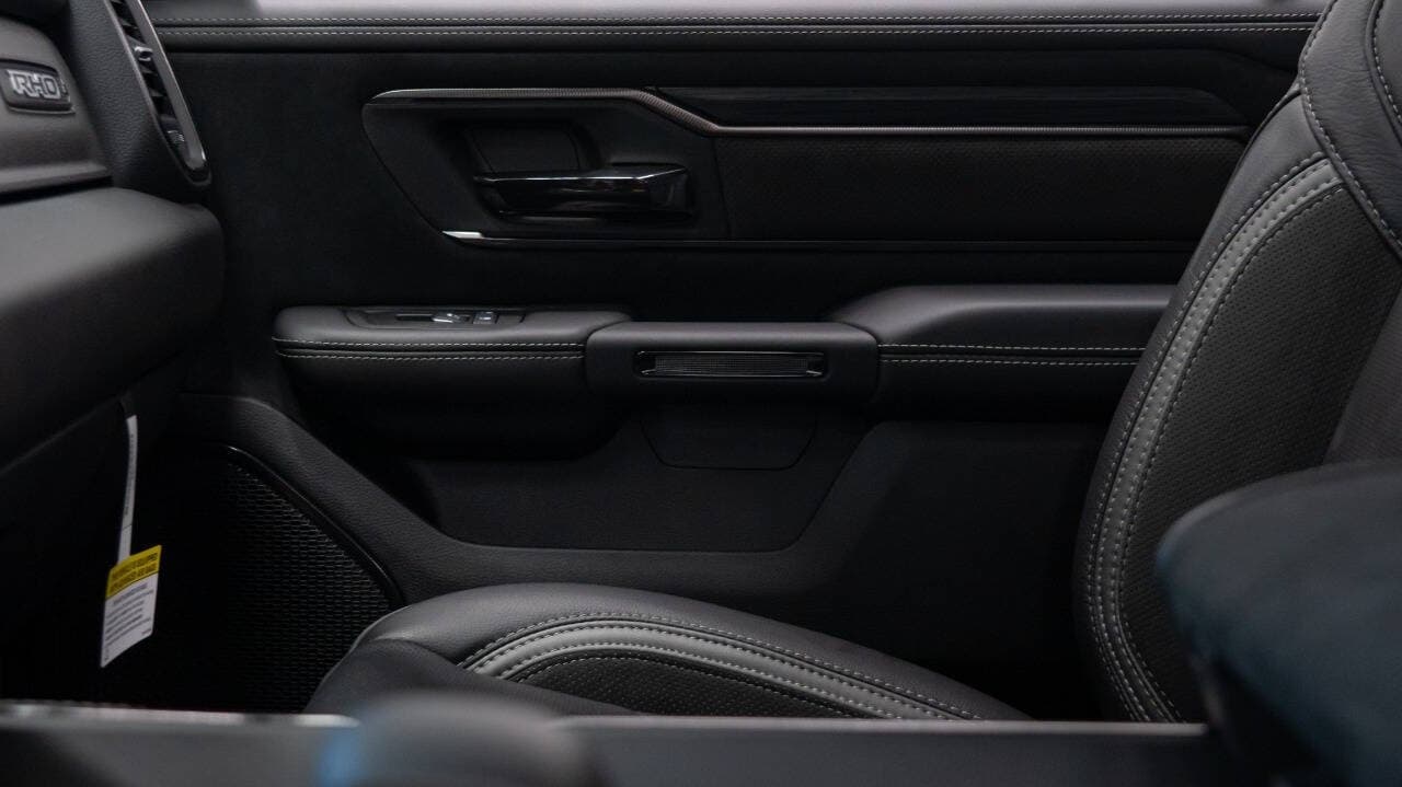 2025 RAM 1500 in Gray, photo 54 of 59