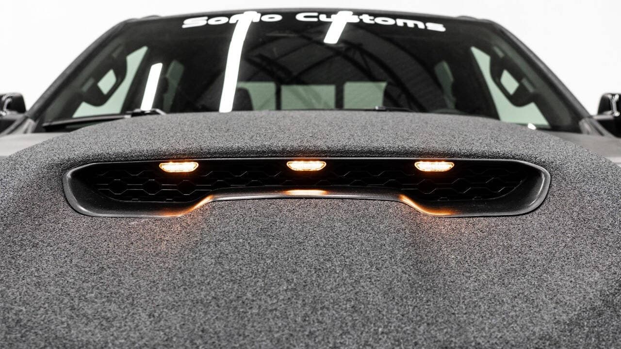 2025 RAM 1500 in Gray, photo 12 of 59