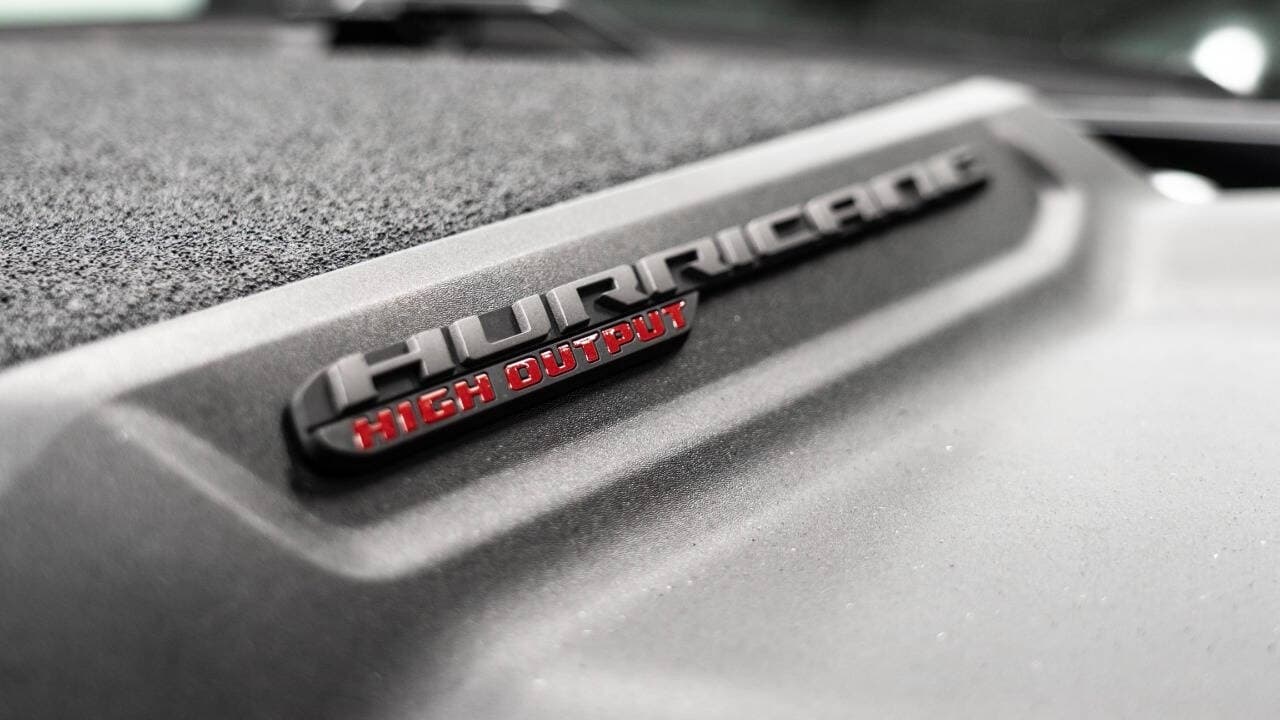2025 RAM 1500 in Gray, photo 16 of 59
