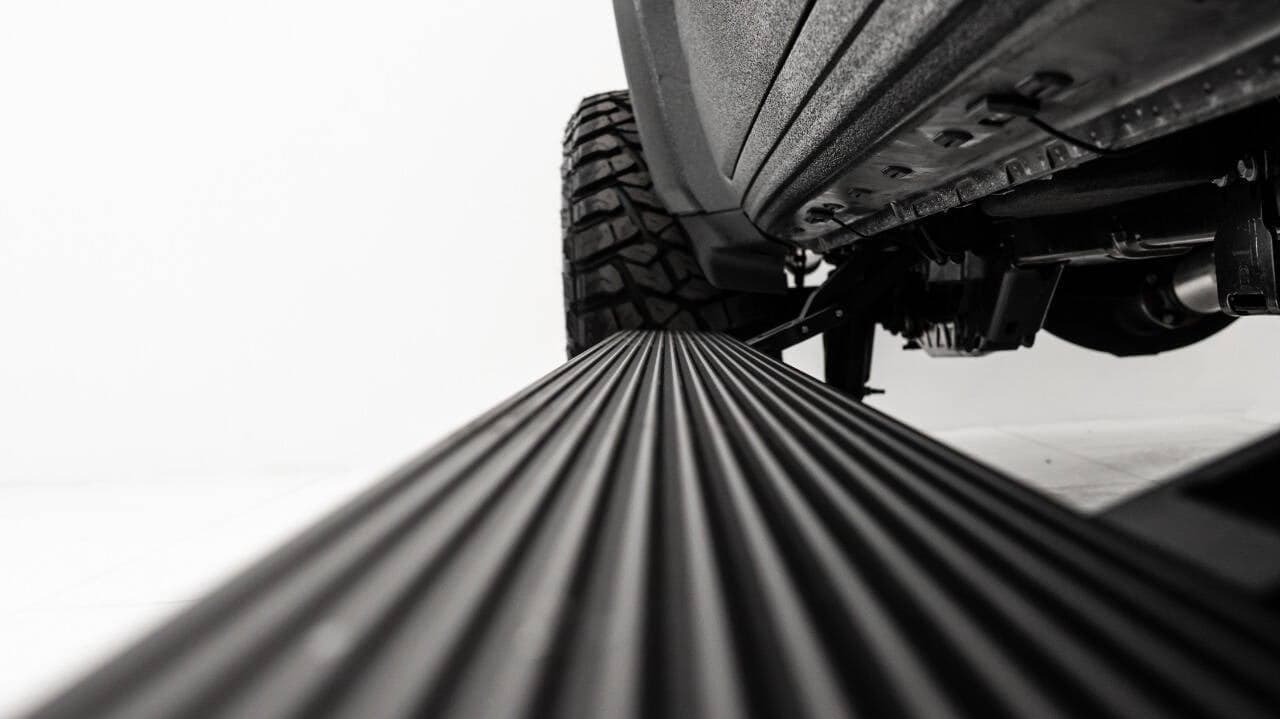 2025 RAM 1500 in Gray, photo 21 of 59