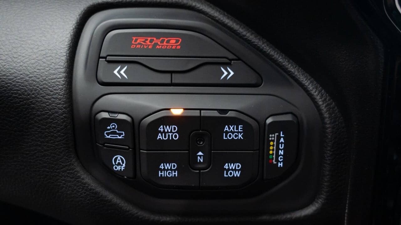 2025 RAM 1500 in Gray, photo 51 of 59